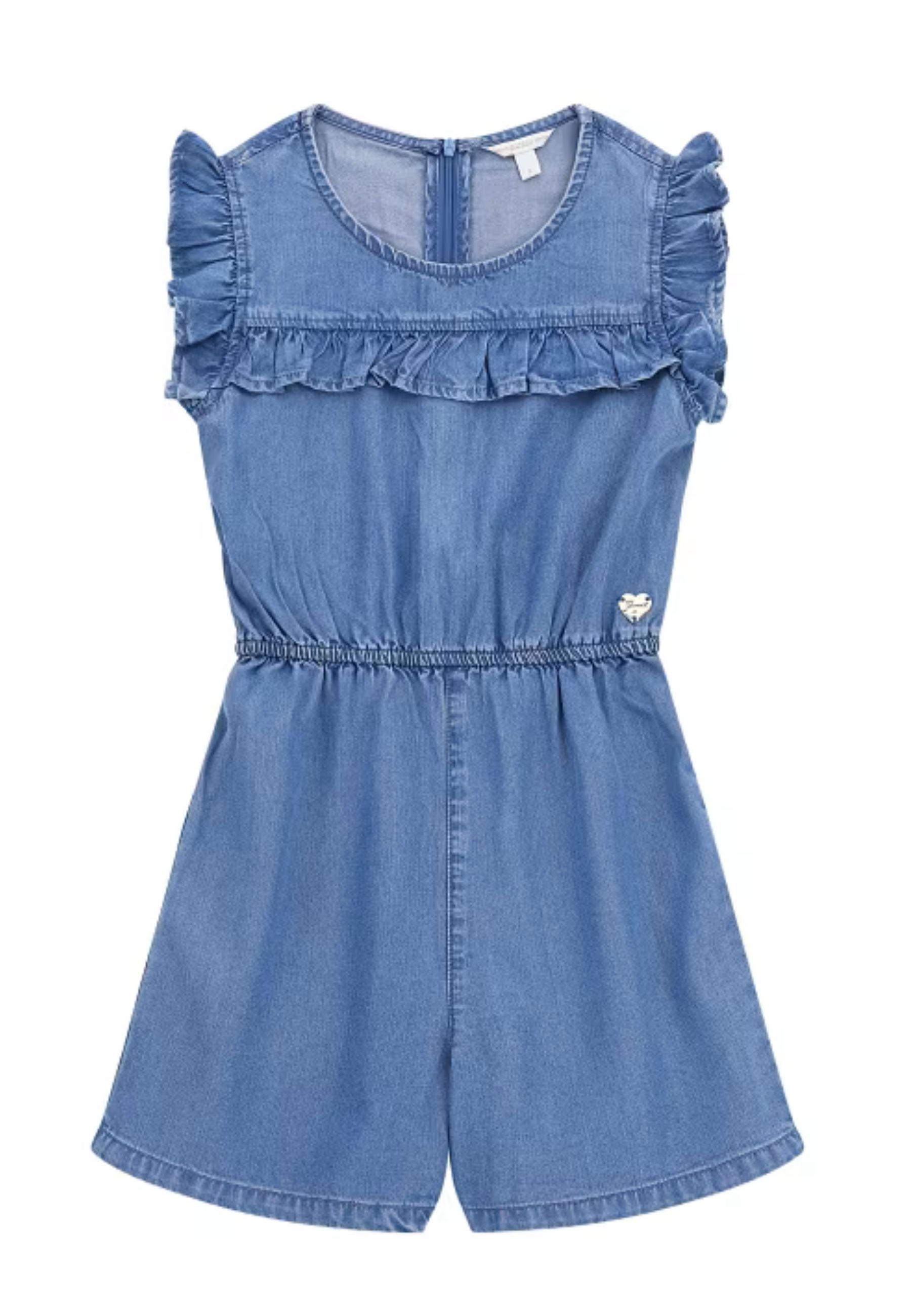 j5gk15d5c70 - Abiti bambina - guess