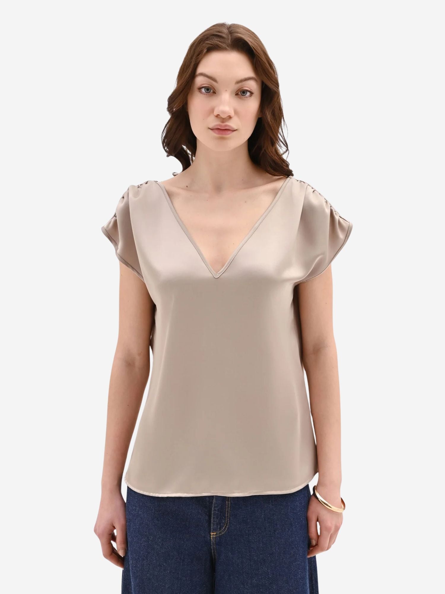 cfc0020252002 - Camicia - RINASCIMENTO
