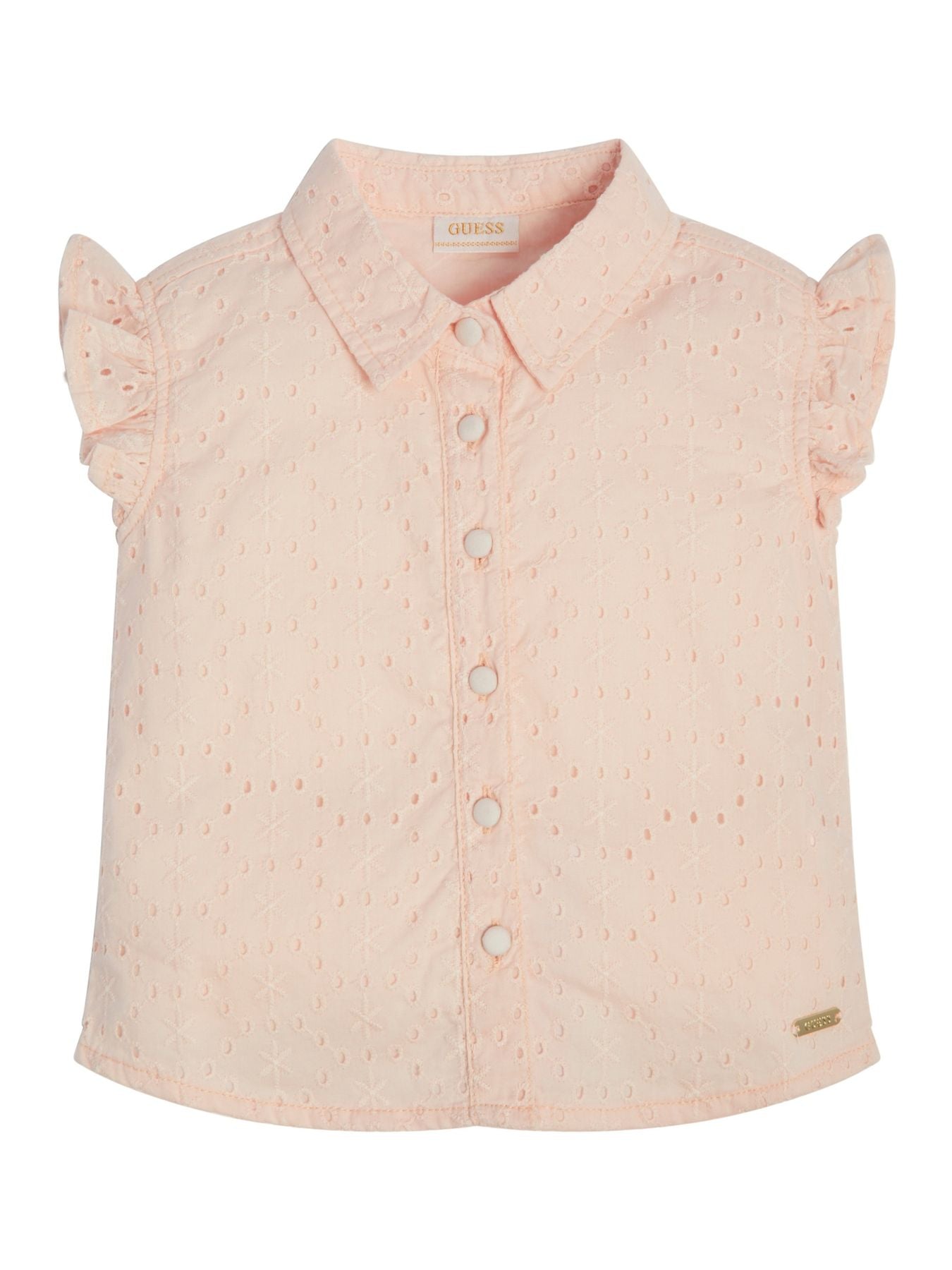 K3GH00WFBC0 - Camicia - guess