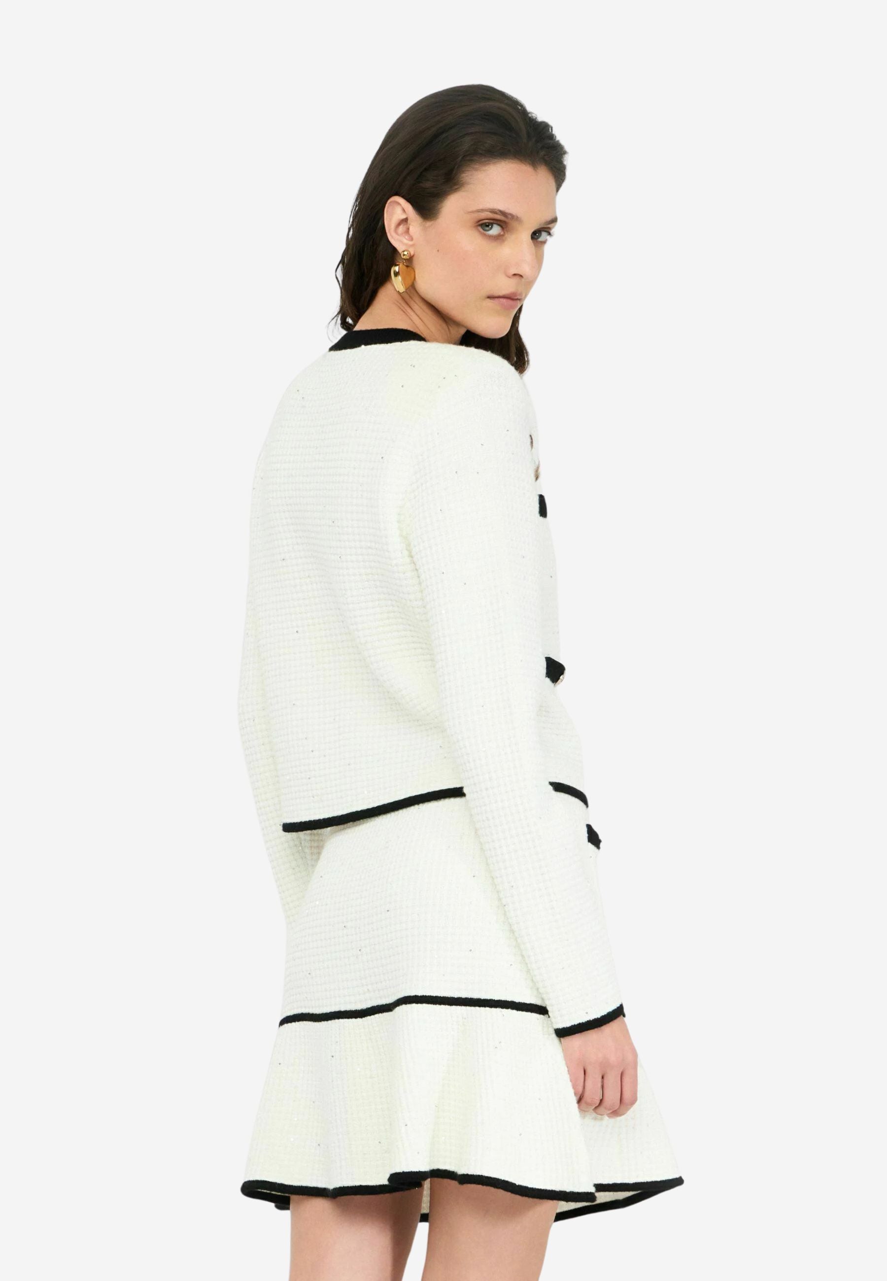 CF5131MS18F - Giacche - LIU JO