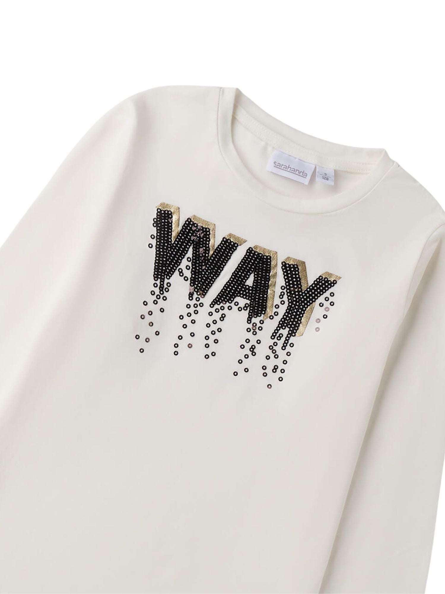 0f53300 - Maglia - SARABANDA