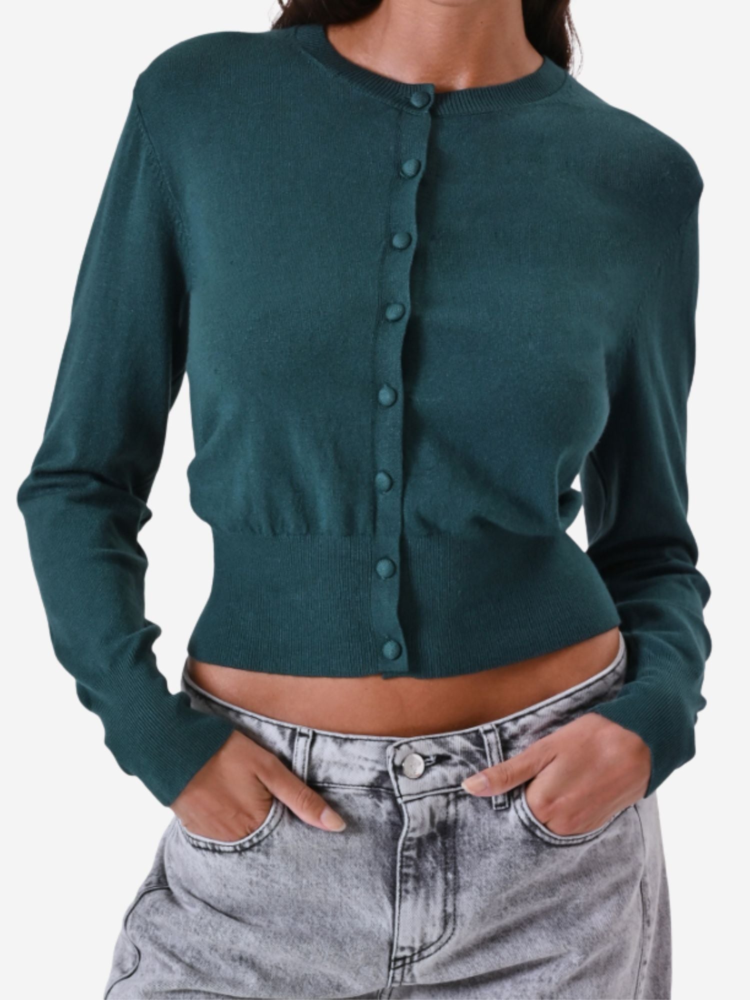 cfm0012023003 - Cardigan - RINASCIMENTO