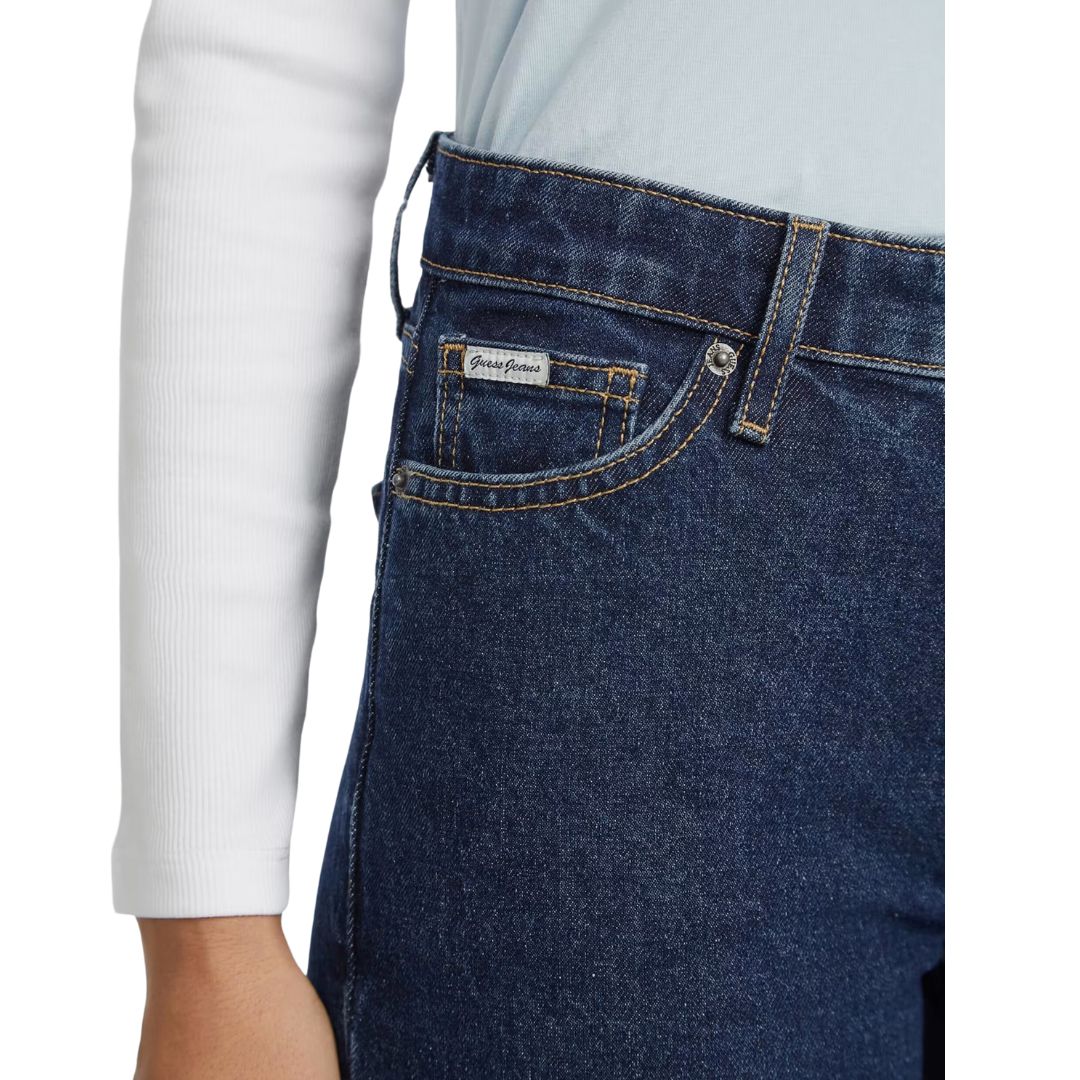 GJ-W4YA98D5CC2 - Jeans - guess