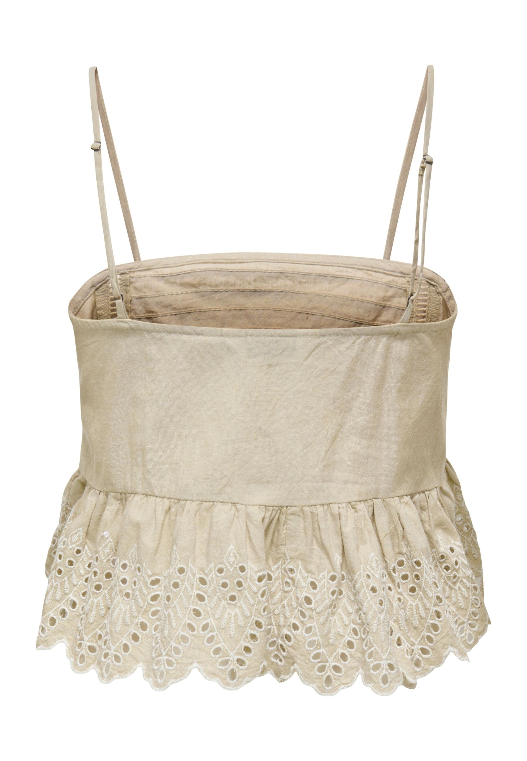 15368892 - Top - ONLY