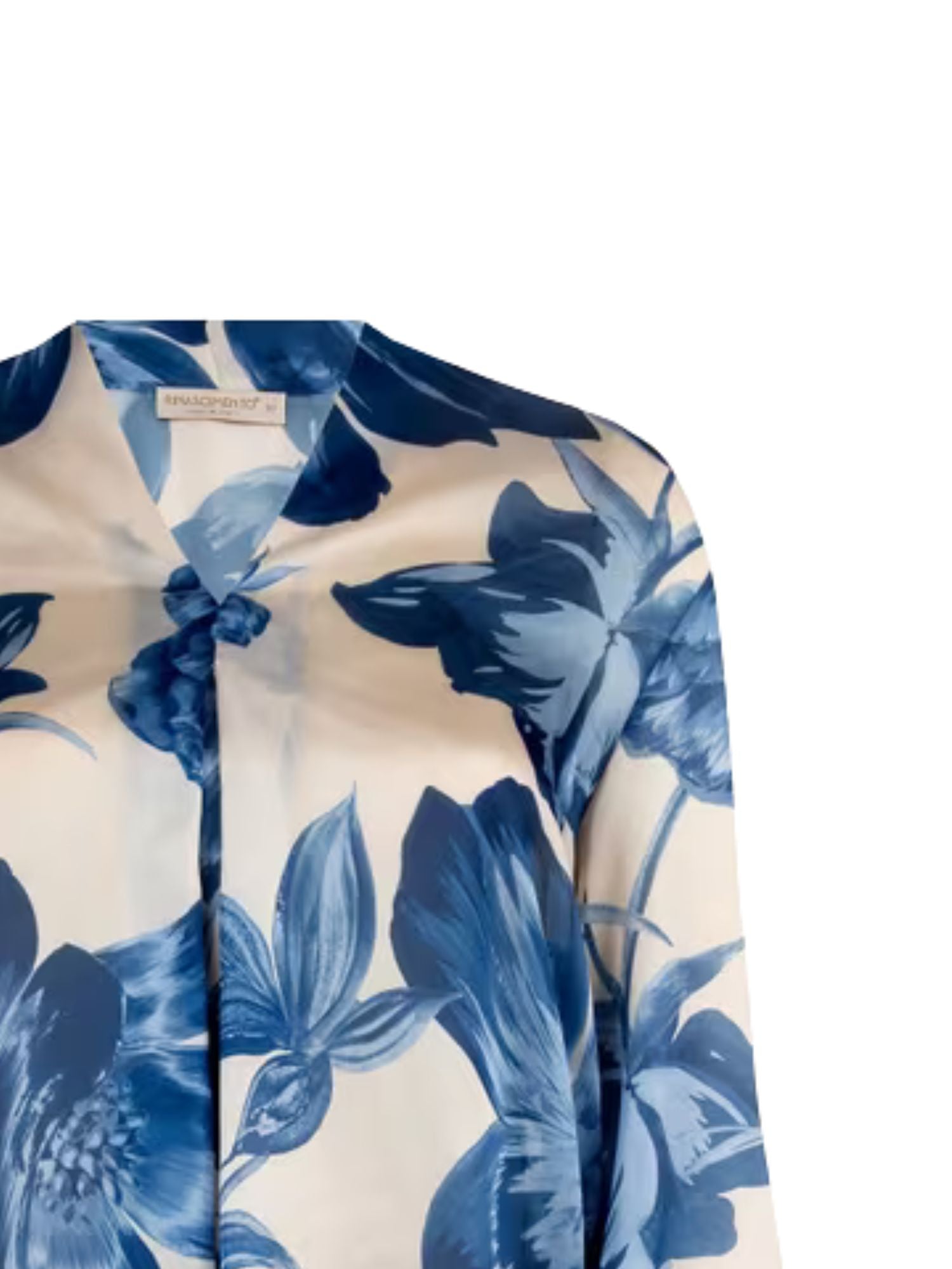 CFC0128278003 - Blusa - RINASCIMENTO
