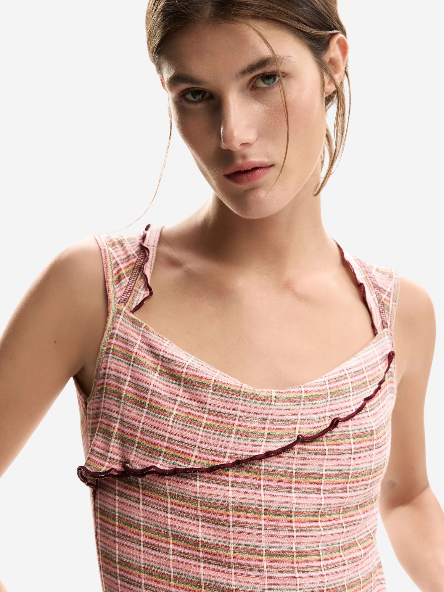 26SWTK24 - Maglia - DESIGUAL