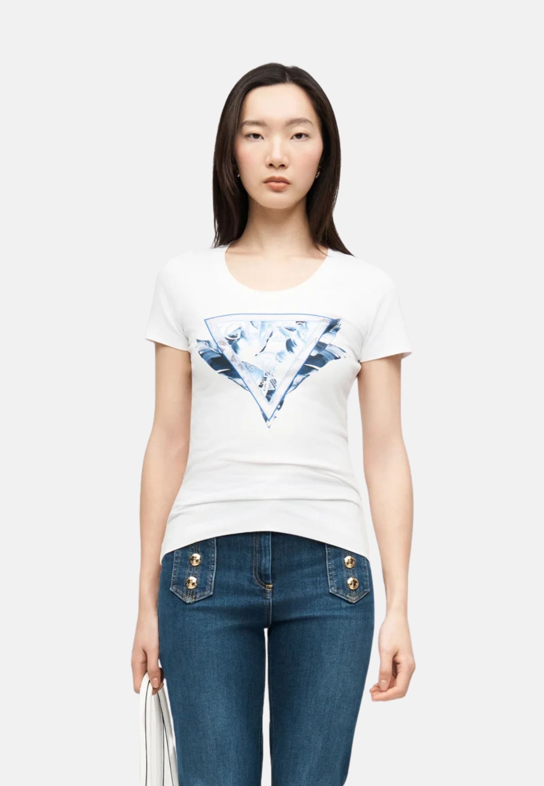 W6GI11K3026 - Maglia - guess