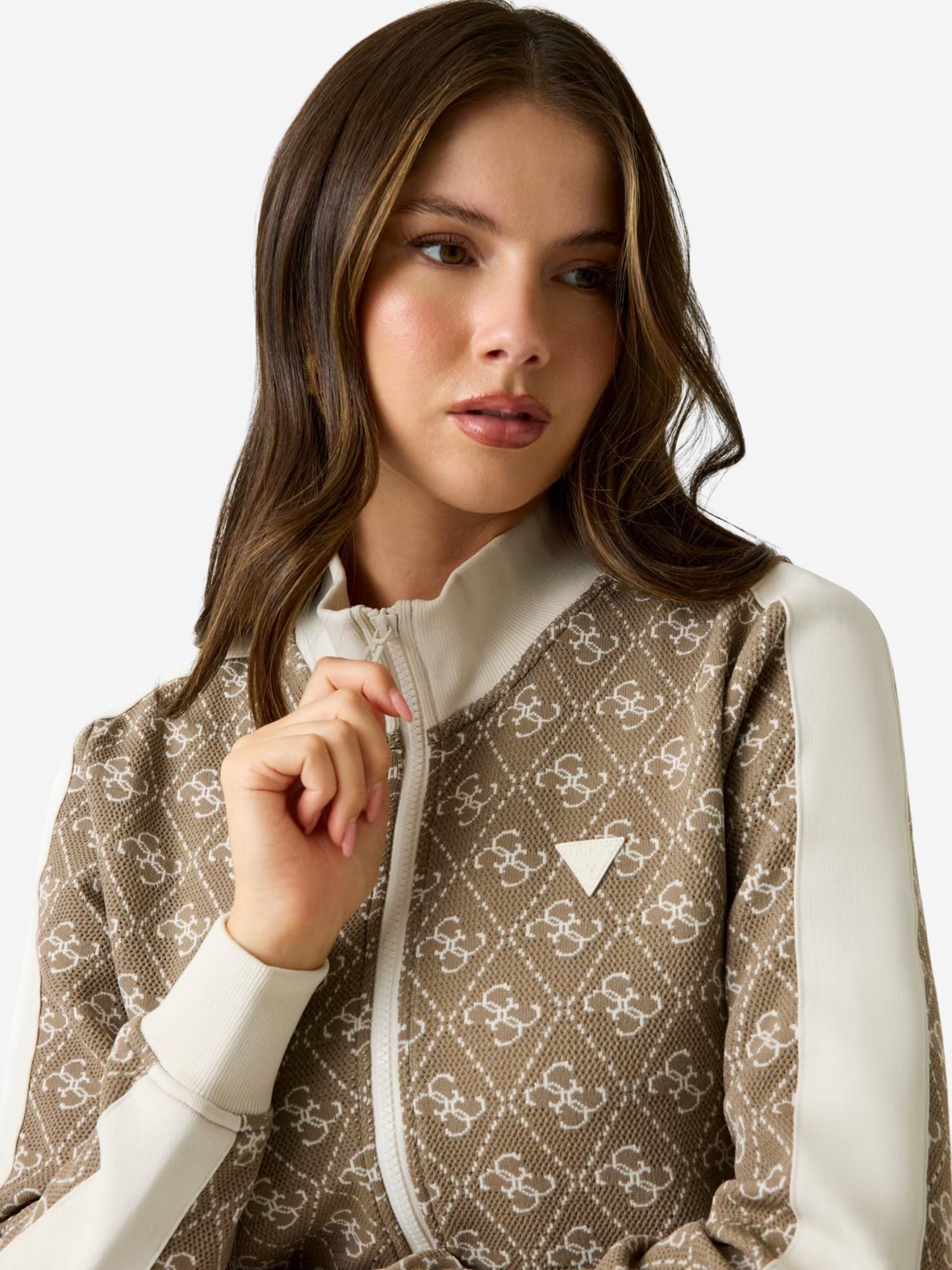 V5BQ16K1990 - Maglia - guess