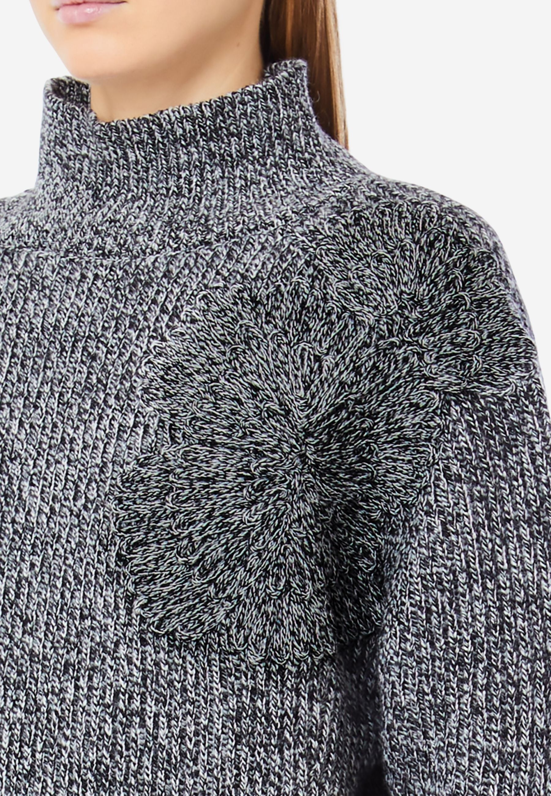 CF5399MA65N - Maglia - LIU JO