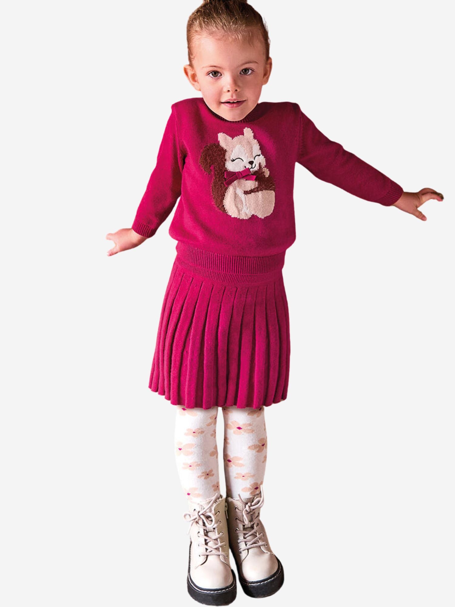 0f90871 - Accessori Bambina - SARABANDA