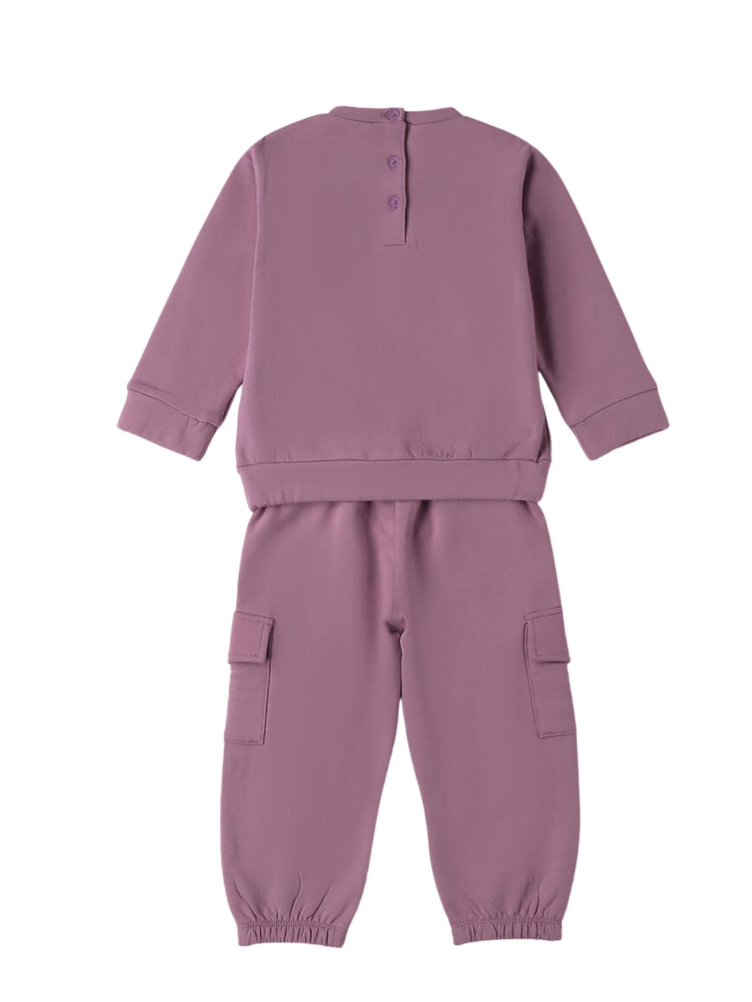 0f20800 - COMPLETI BAMBINA - SARABANDA