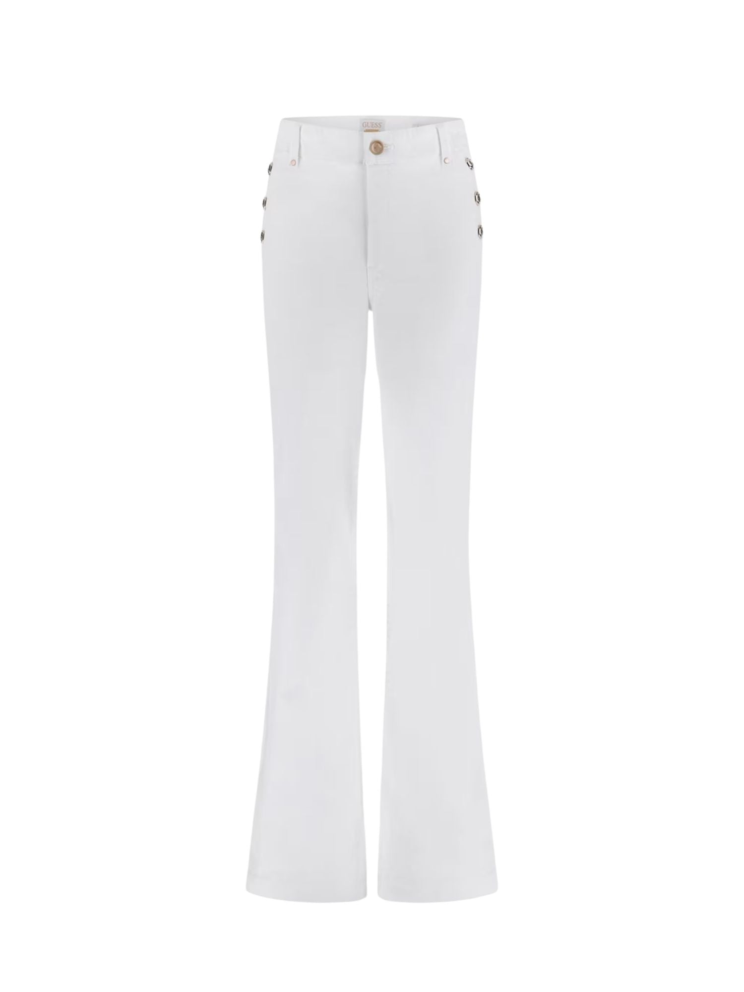 W6GA0PW2440 - Pantaloni - guess