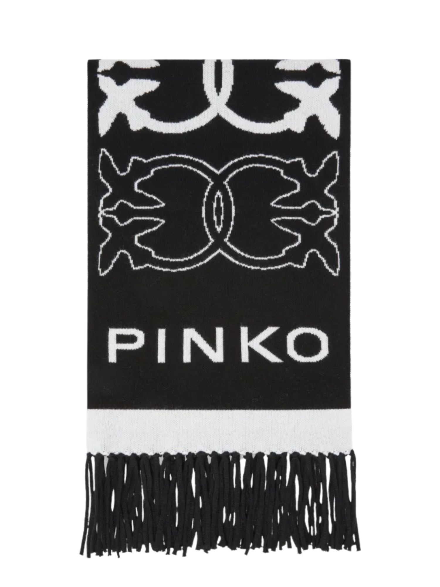 105992a2yo - Sciarpa - PINKO