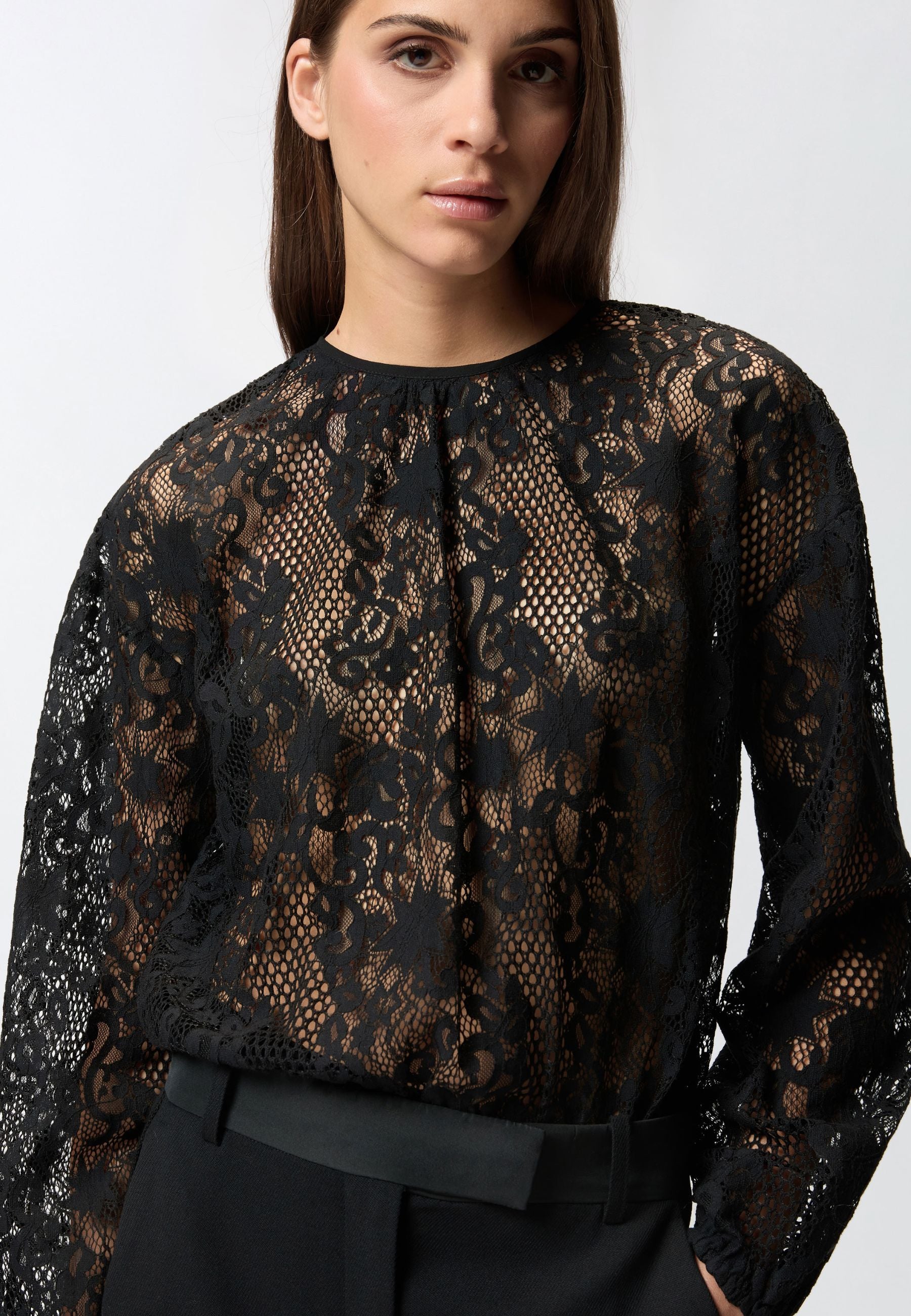 105471A2QB - Maglia - PINKO