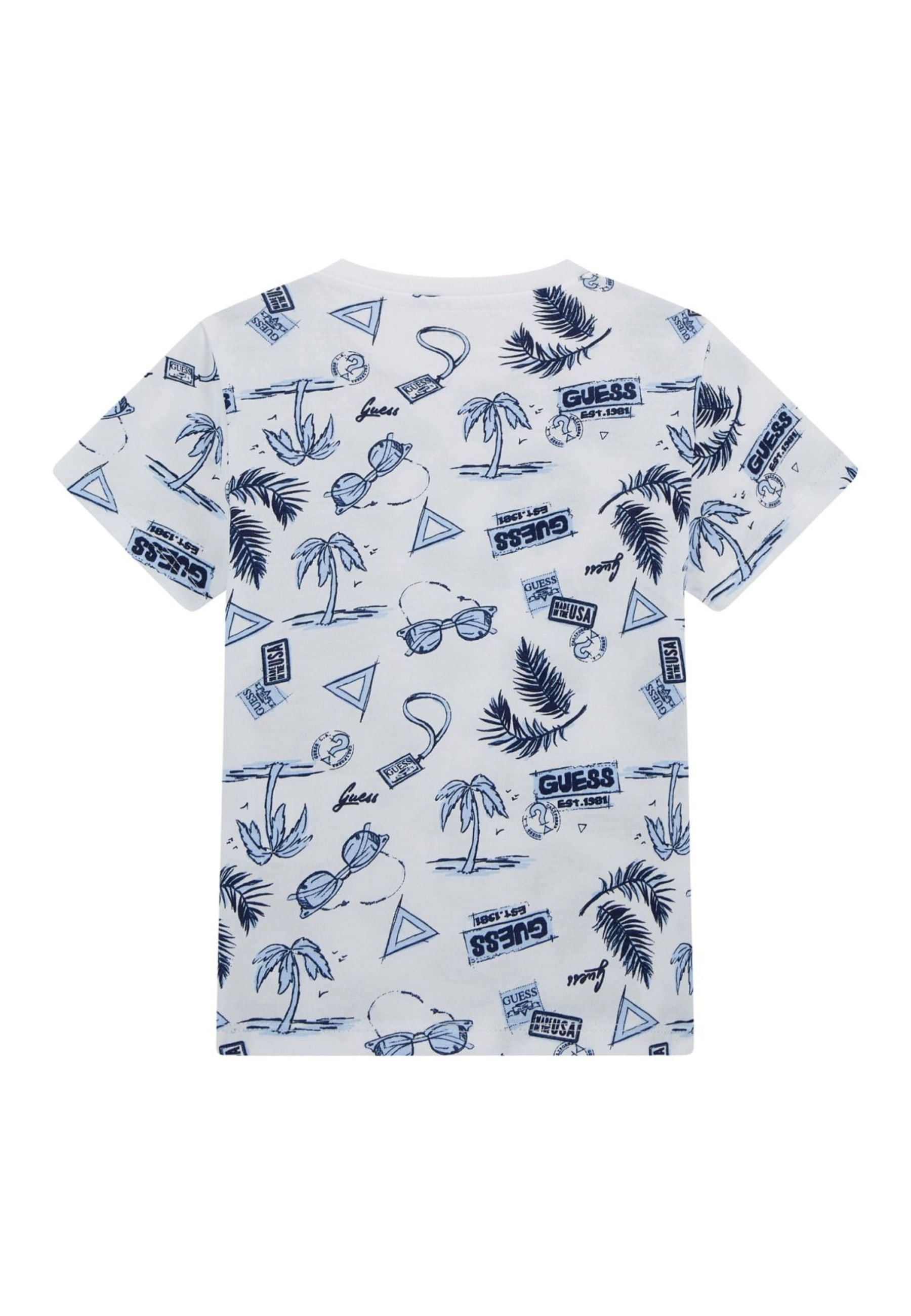 N5GI02K8HM4 - Maglieria Bambino - guess