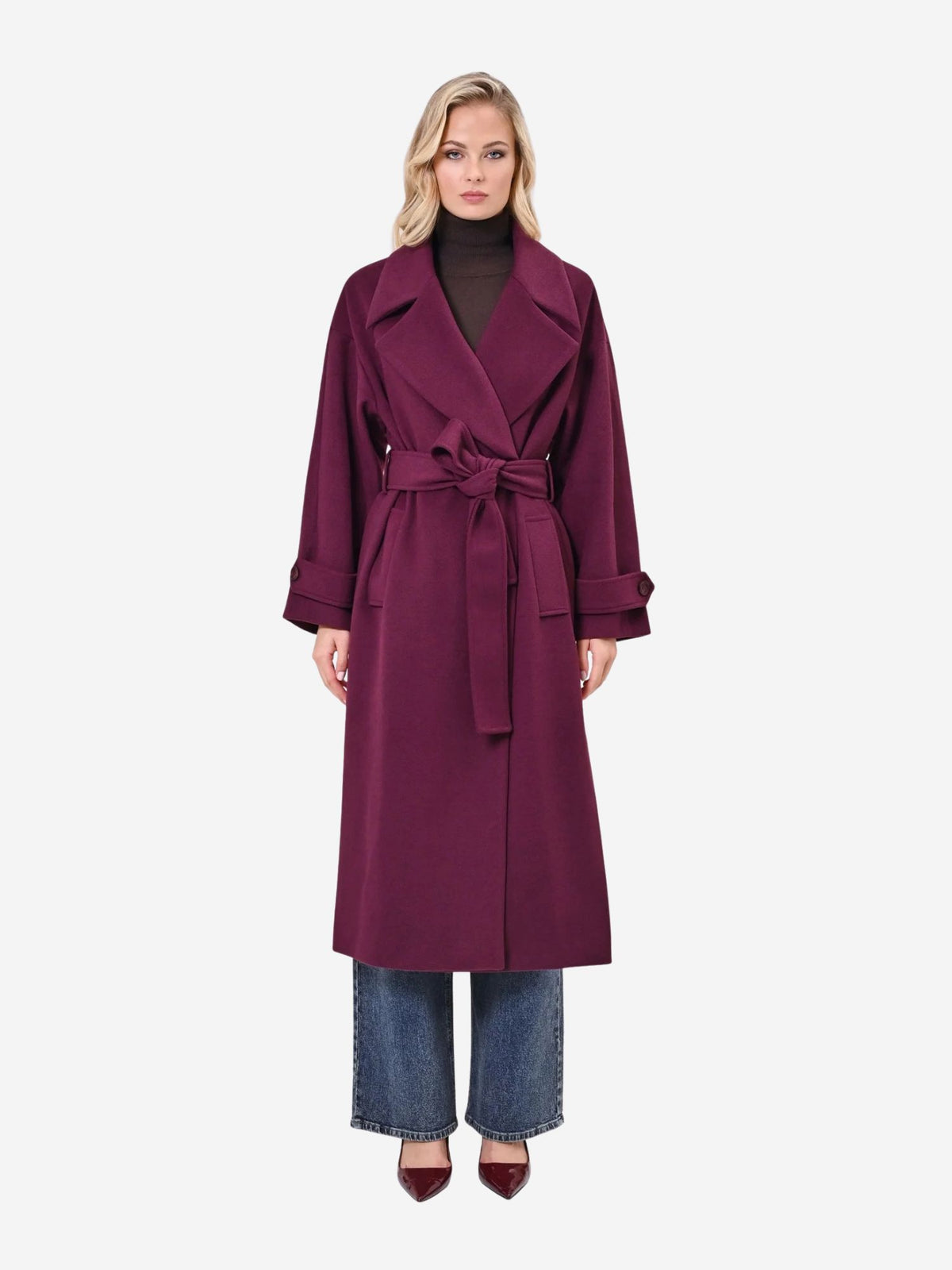 cfc0129916003 - Cappotto - RINASCIMENTO