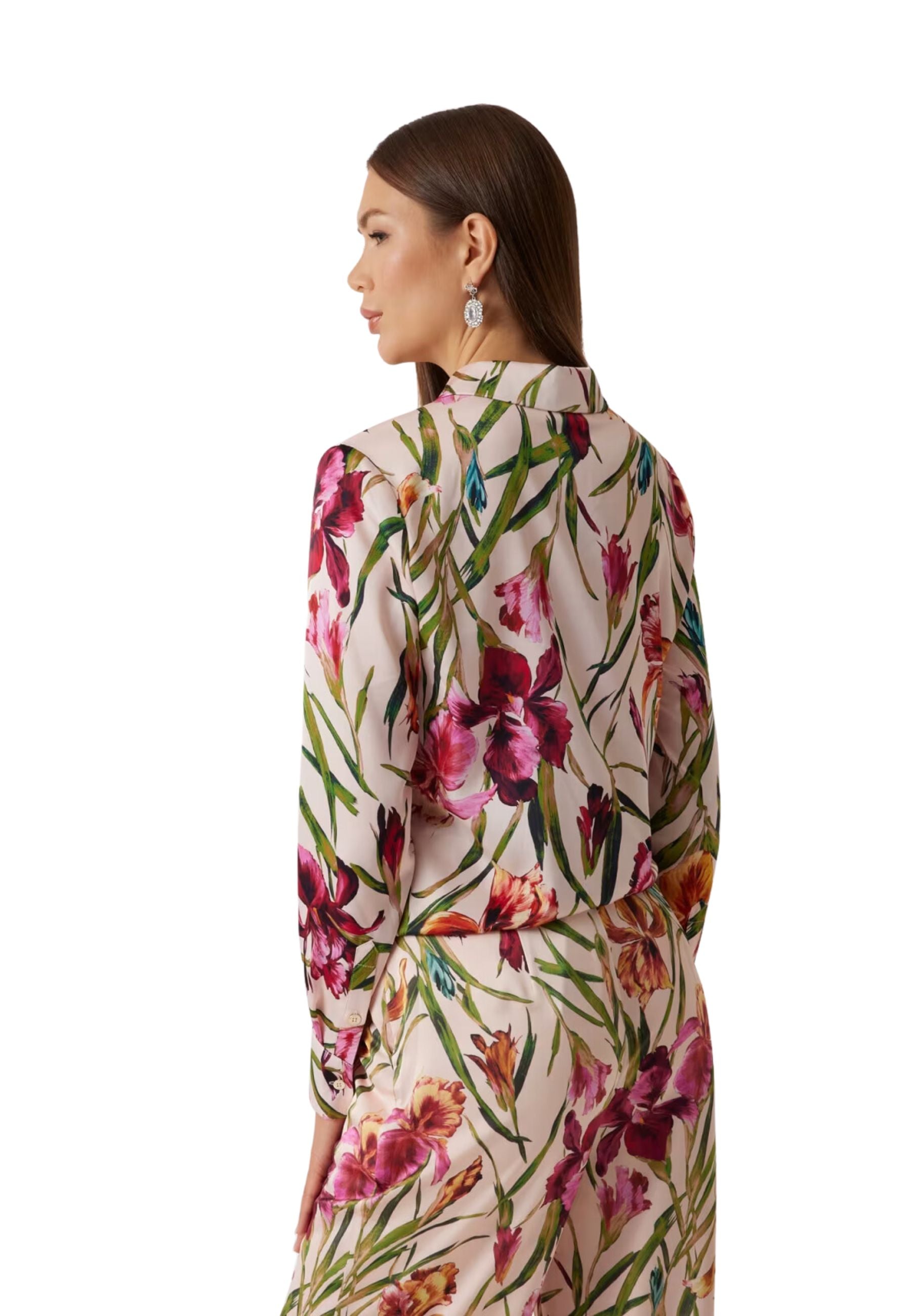 5rgh307282a - Camicia - MARCIANO