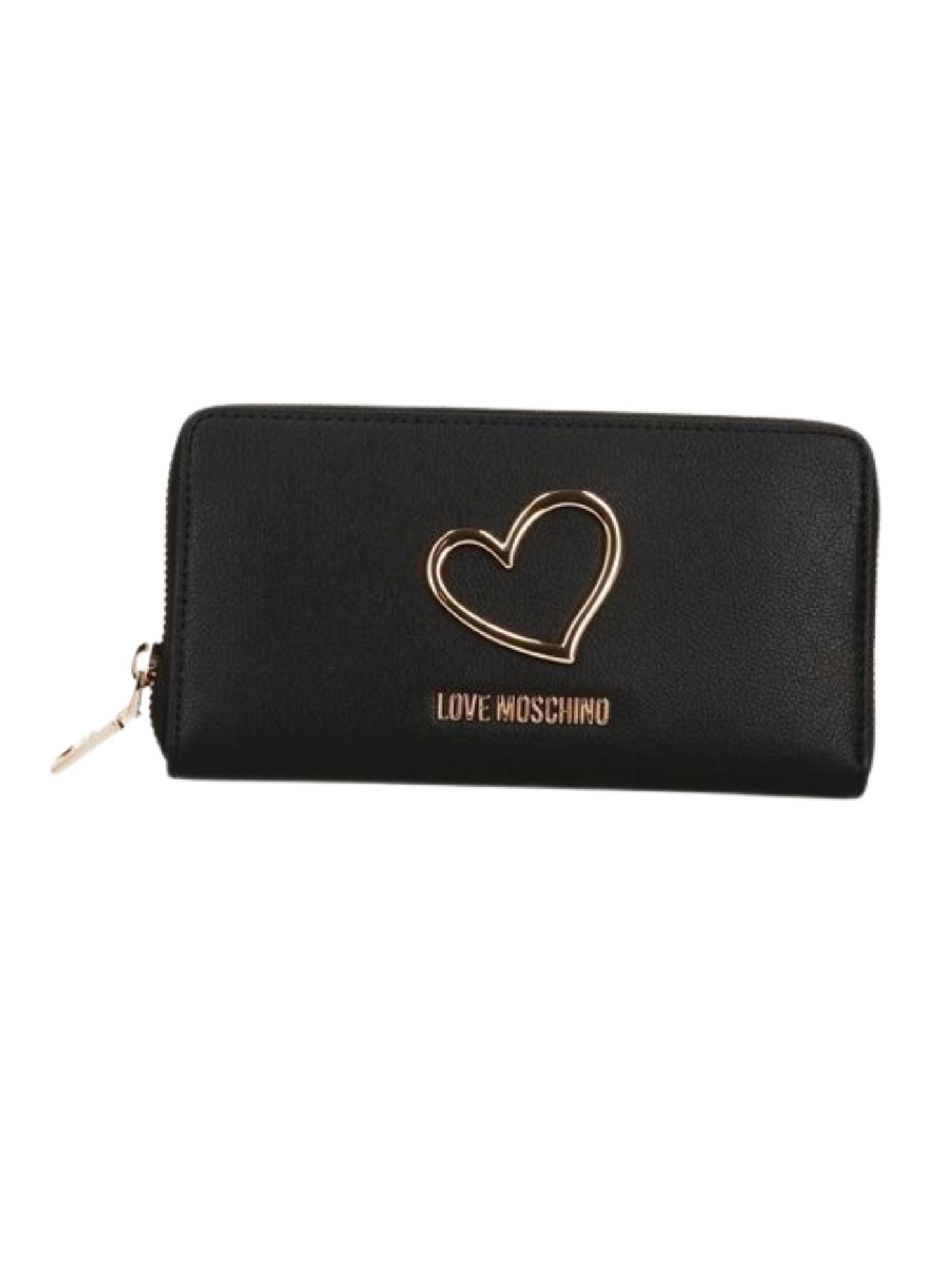 JC5505PP1OLQ0000 - Portafogli - LOVE MOSCHINO