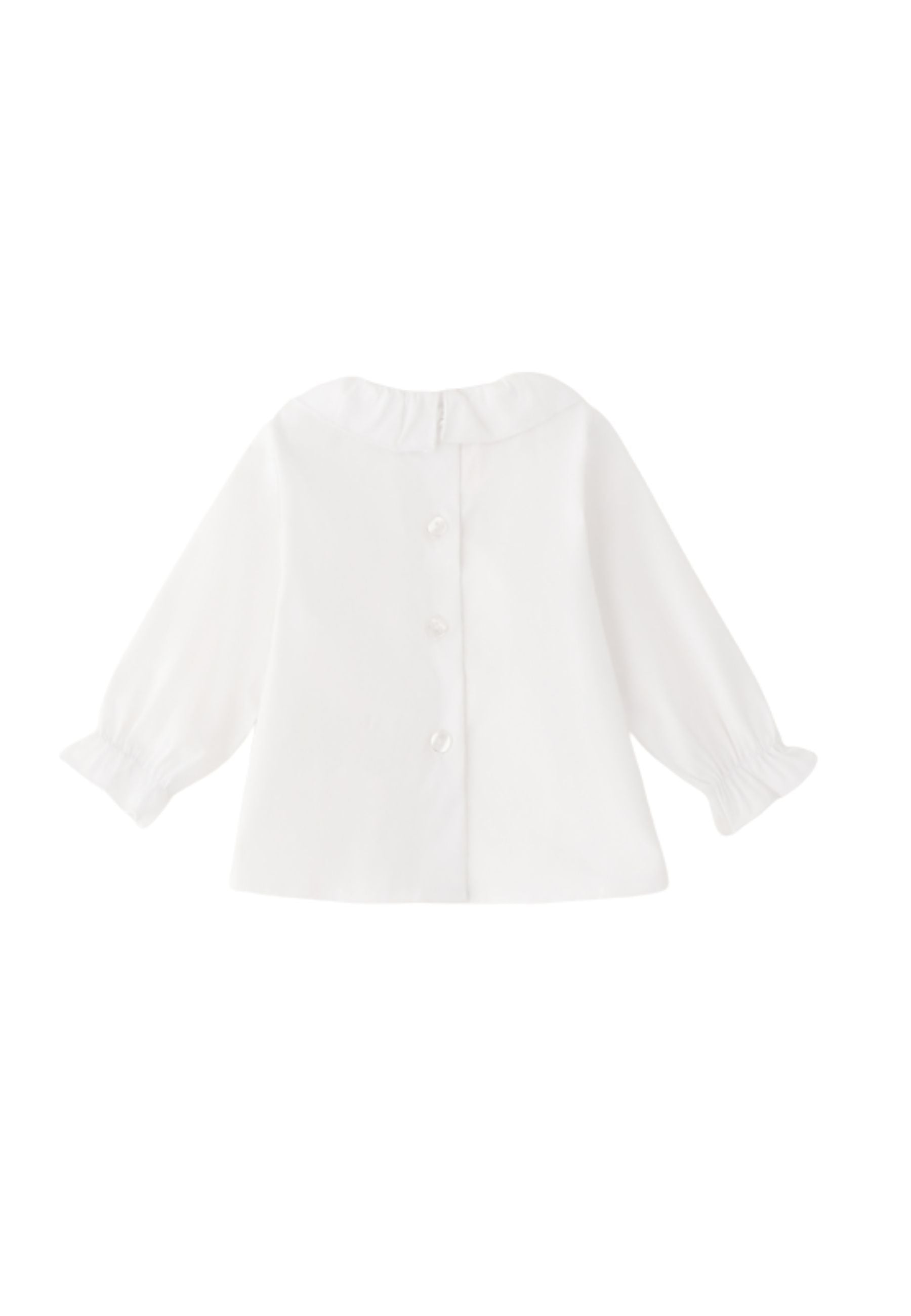 3G70100 - maglia bambina - MINIBANDA