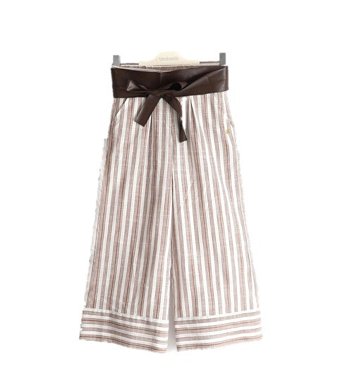 422500j407 - pantaloni - sarabanda