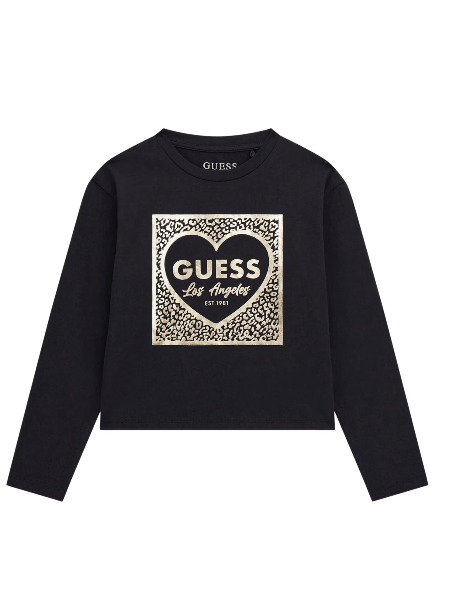 J5BI01J1314 - Maglieria Bambina - guess