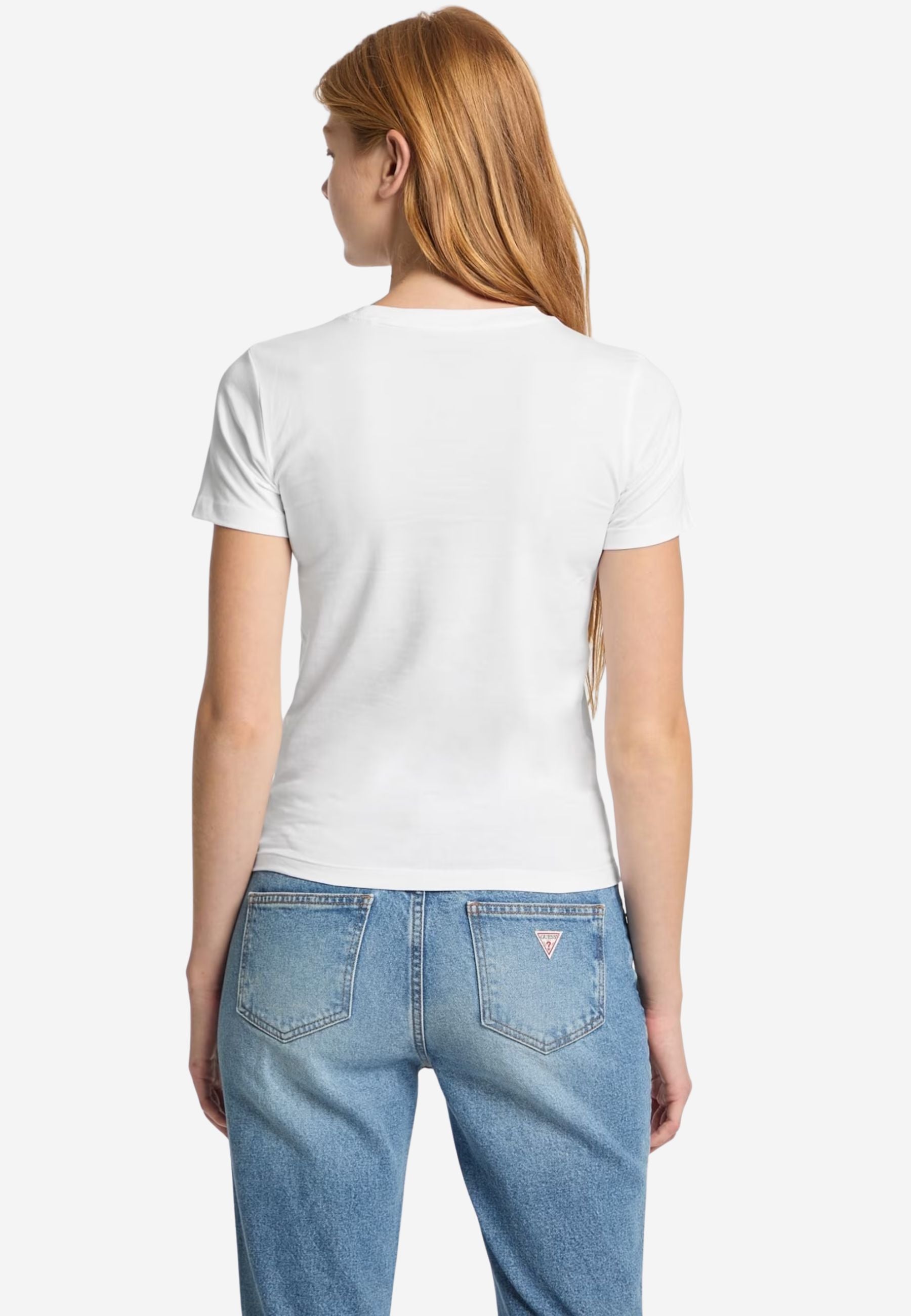 GJ-W5RI52J1314 - Maglia - guess