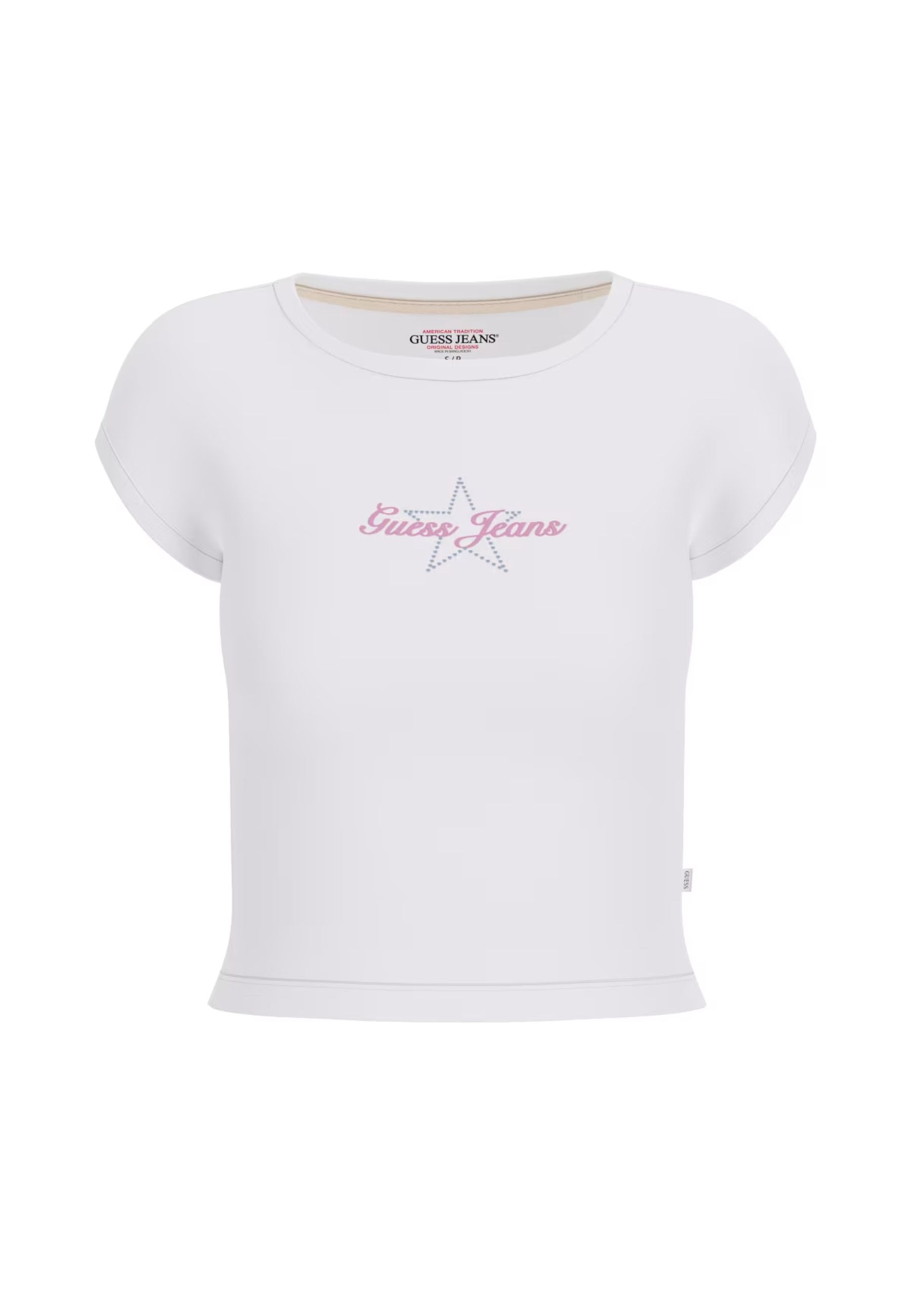 GJ-W6RI21J1314 - Maglia - guess