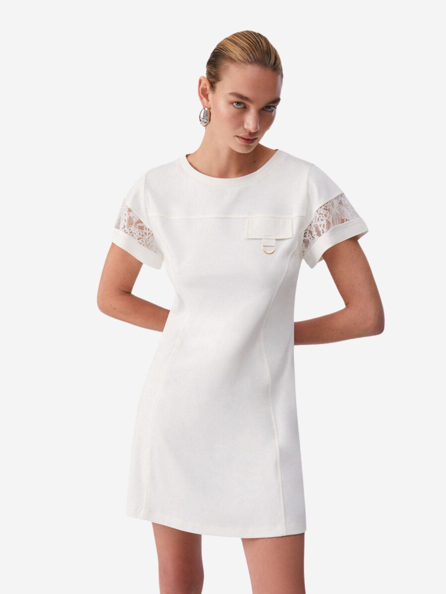 ta6236j3855 - Abiti - LIU JO