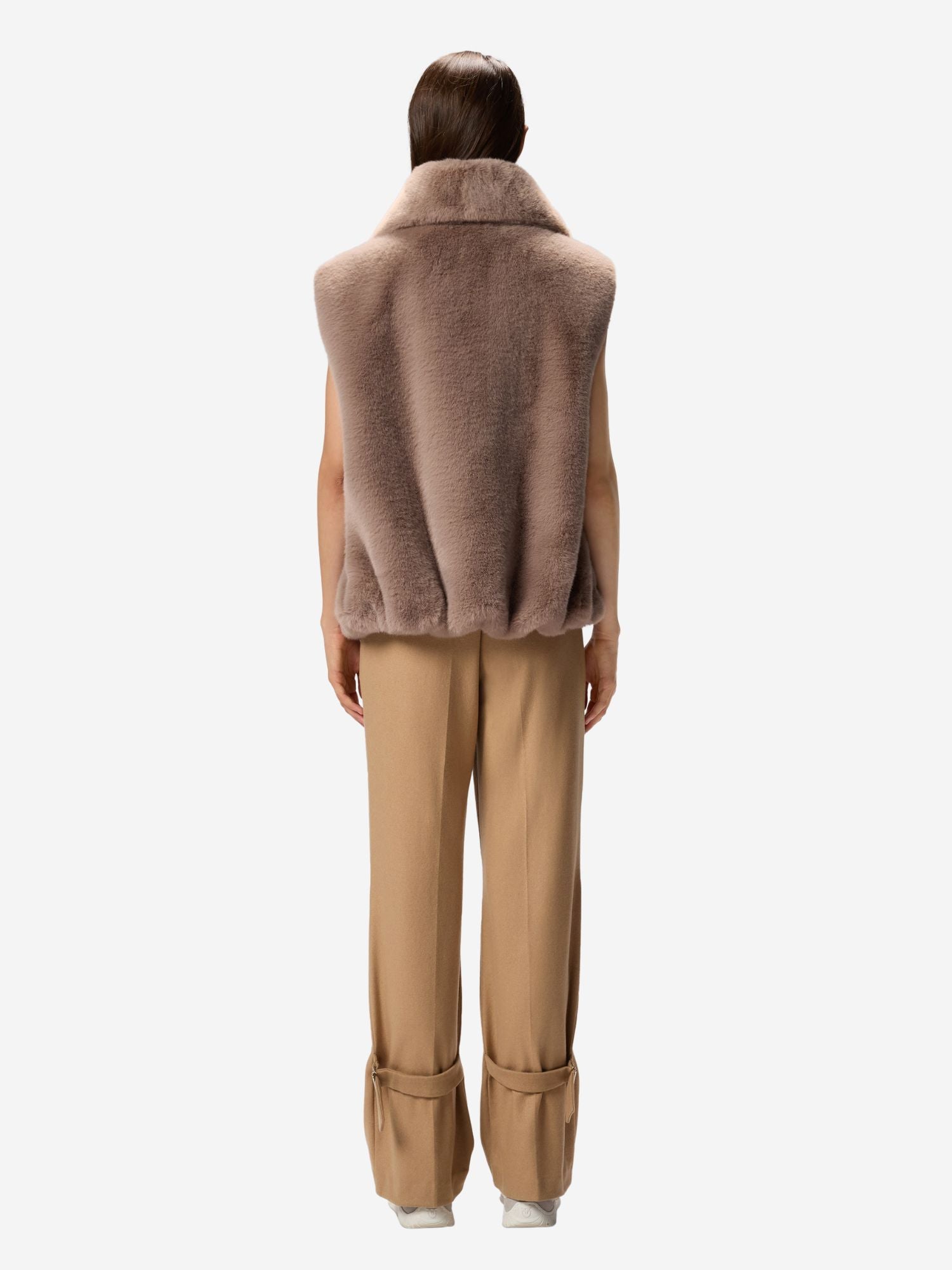 105107A2WN - Giubbino - PINKO