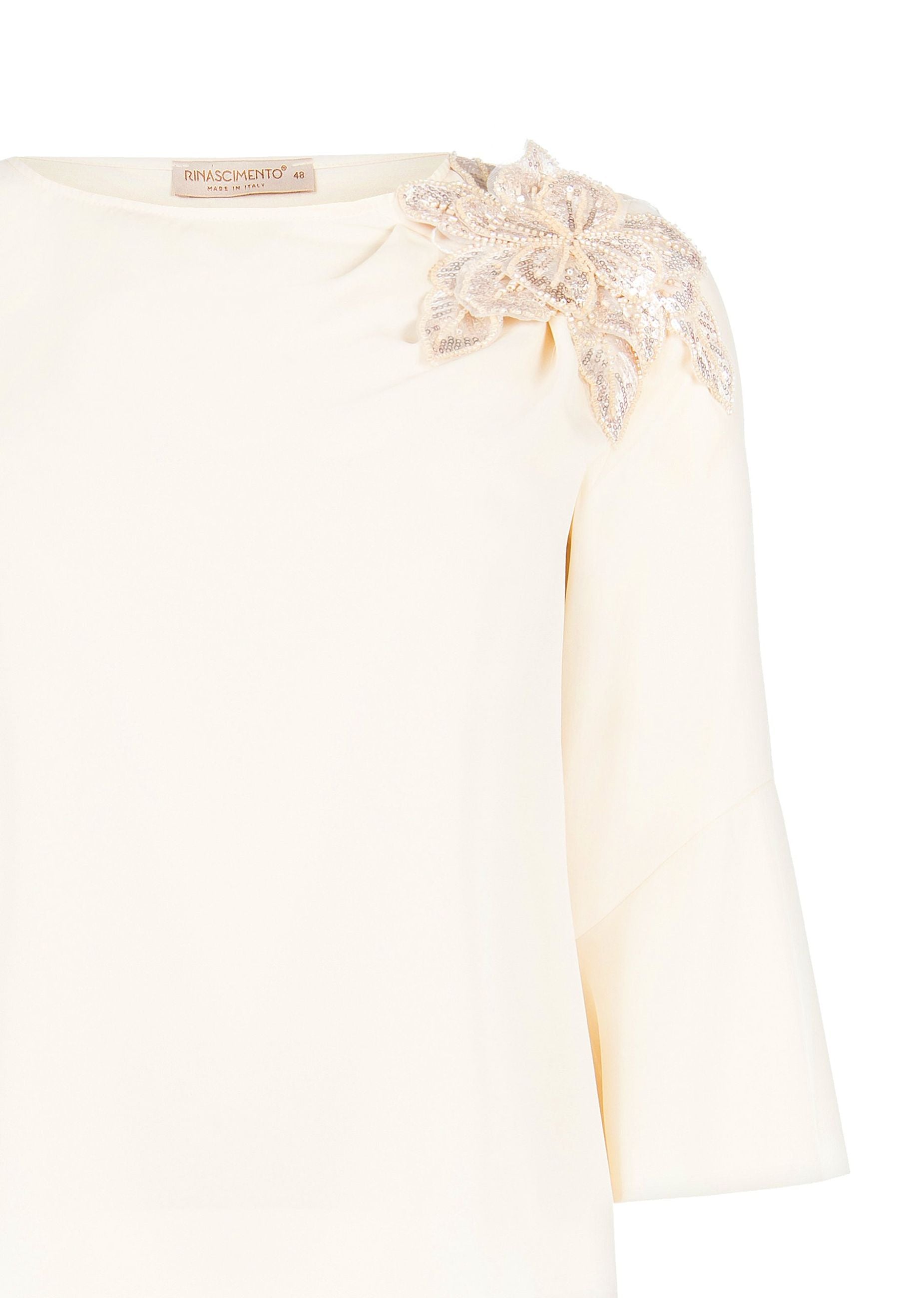 cfc0020100002 - Camicia - RINASCIMENTO