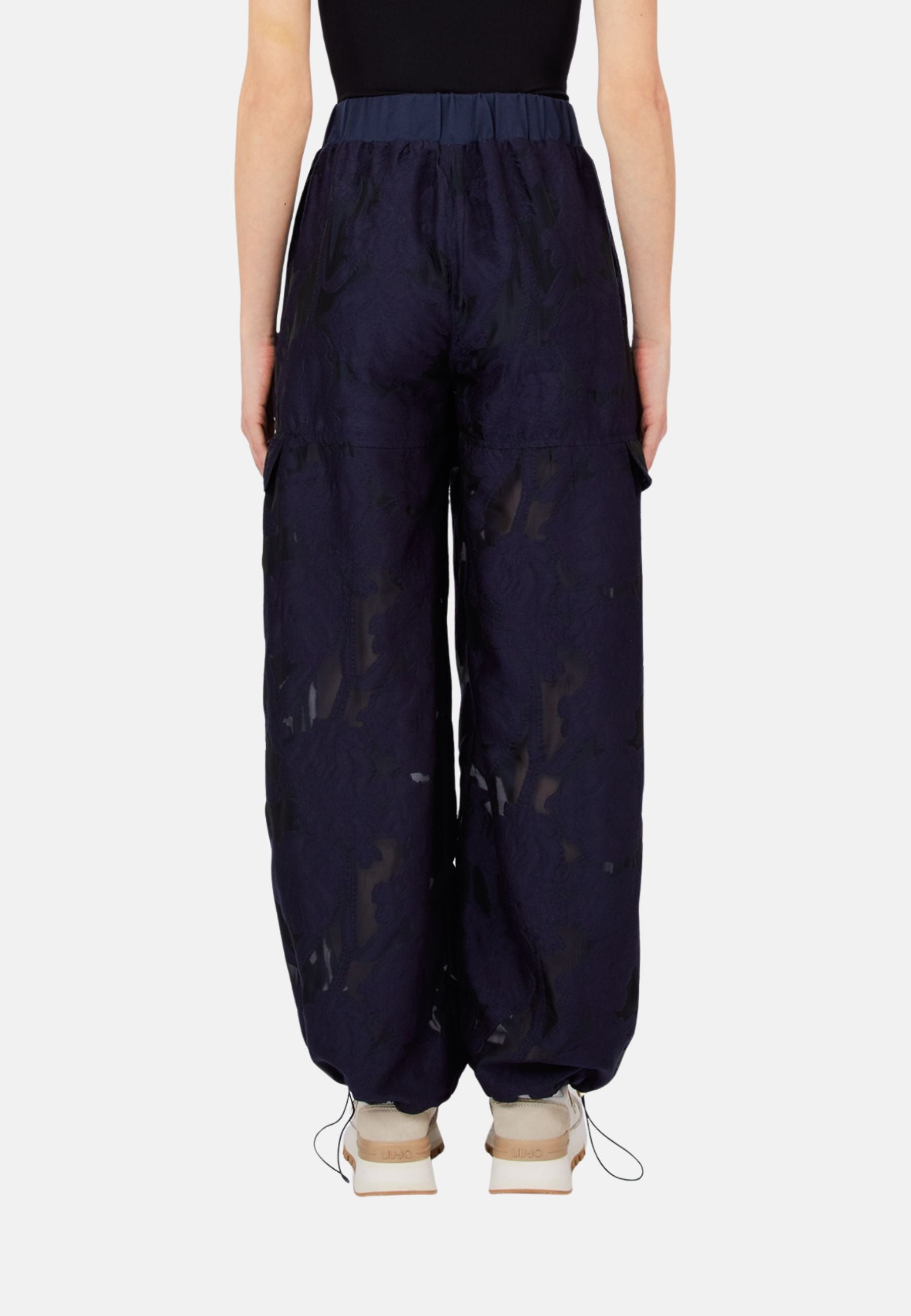 TA6201T345A - Pantaloni - LIU JO