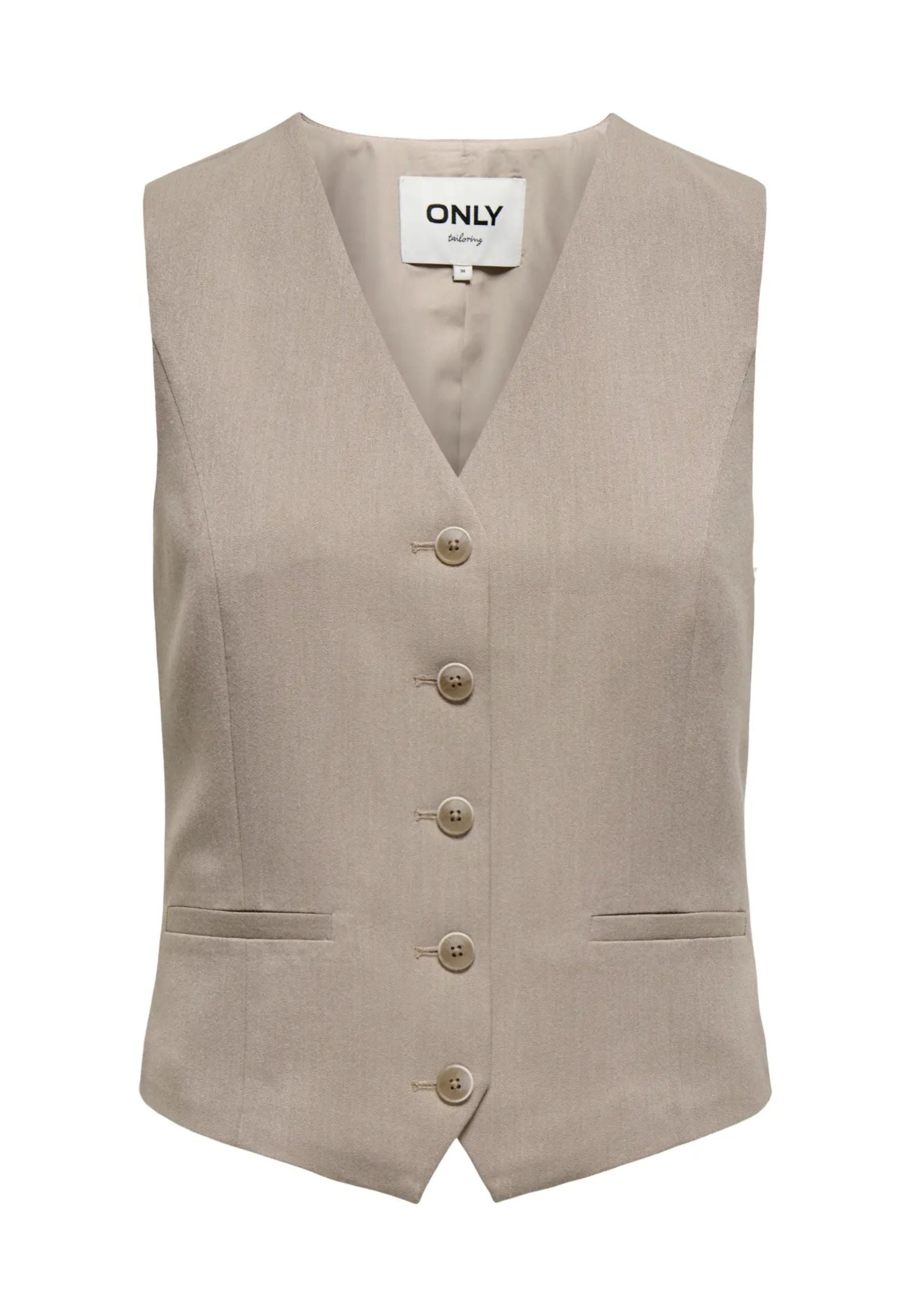 15331287 - Gilet - ONLY