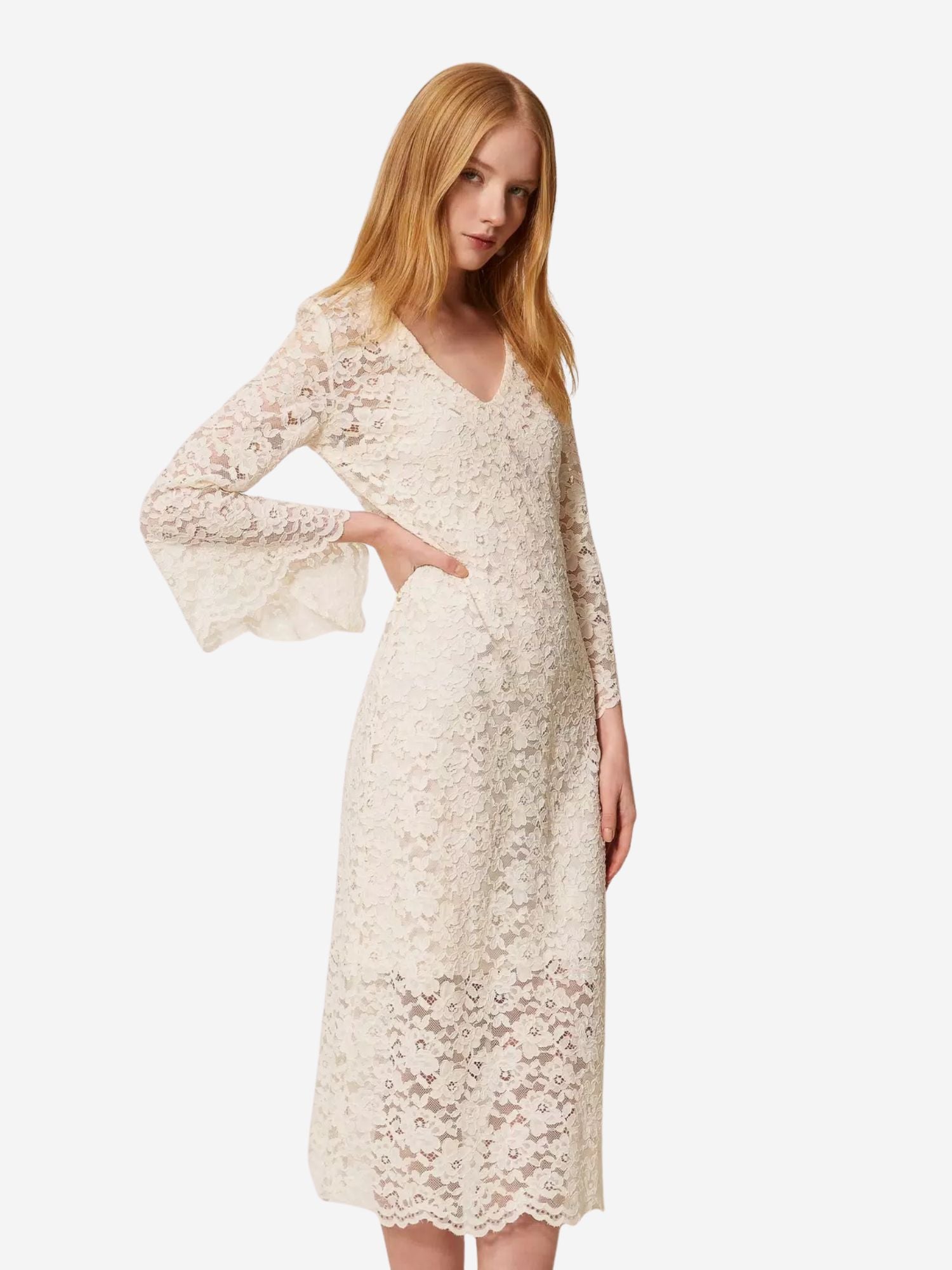 261AP2301 - Abiti - TWINSET ACTITUDE