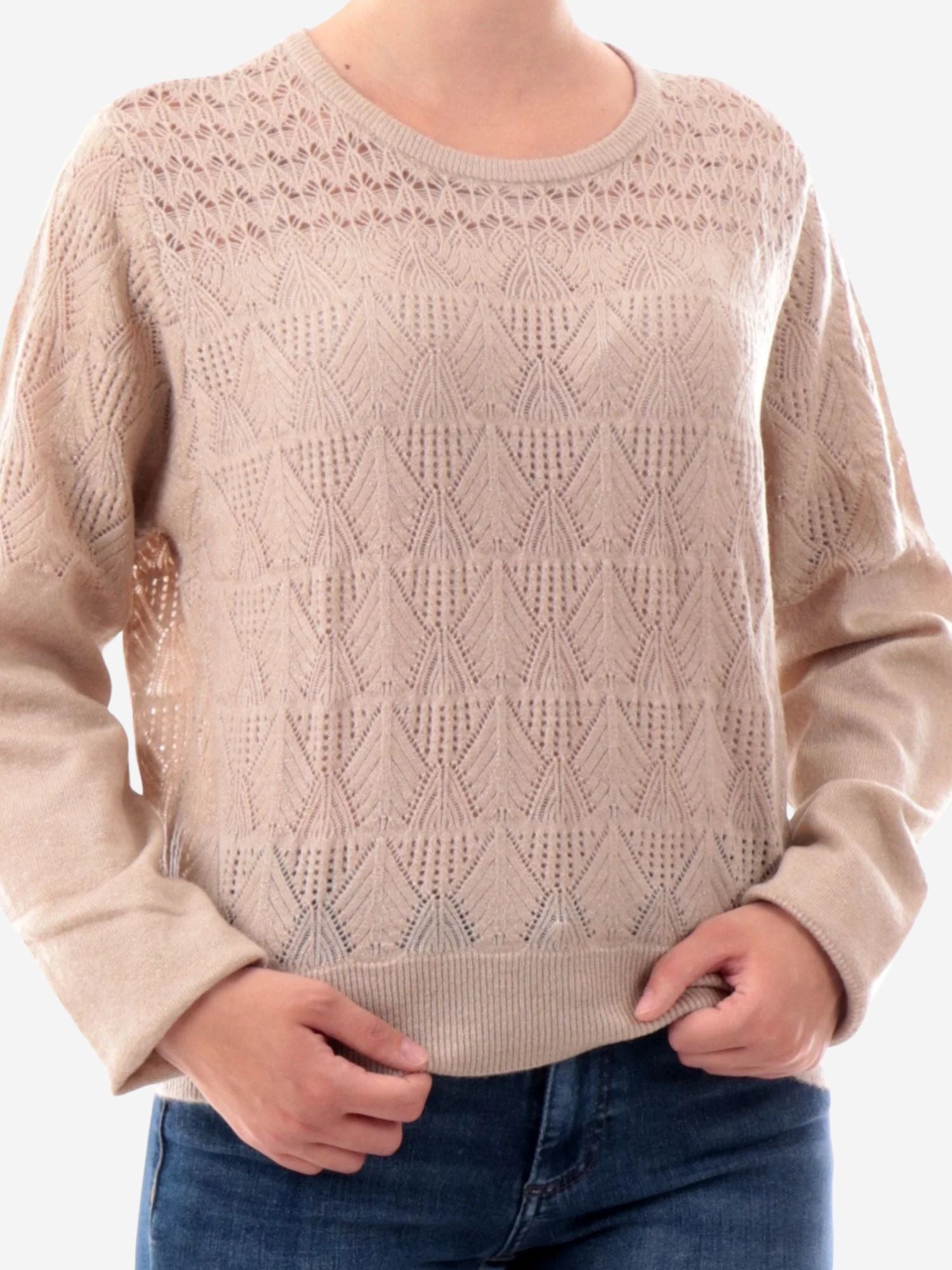 m020ik00 - Maglia - YES ZEE