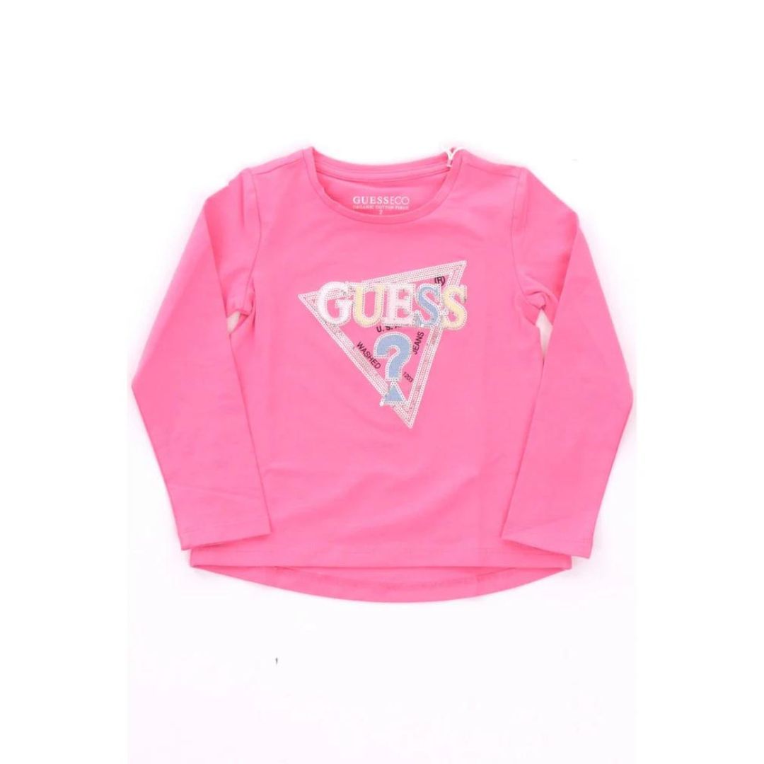 K4YI11K6YW4 - Maglia - guess