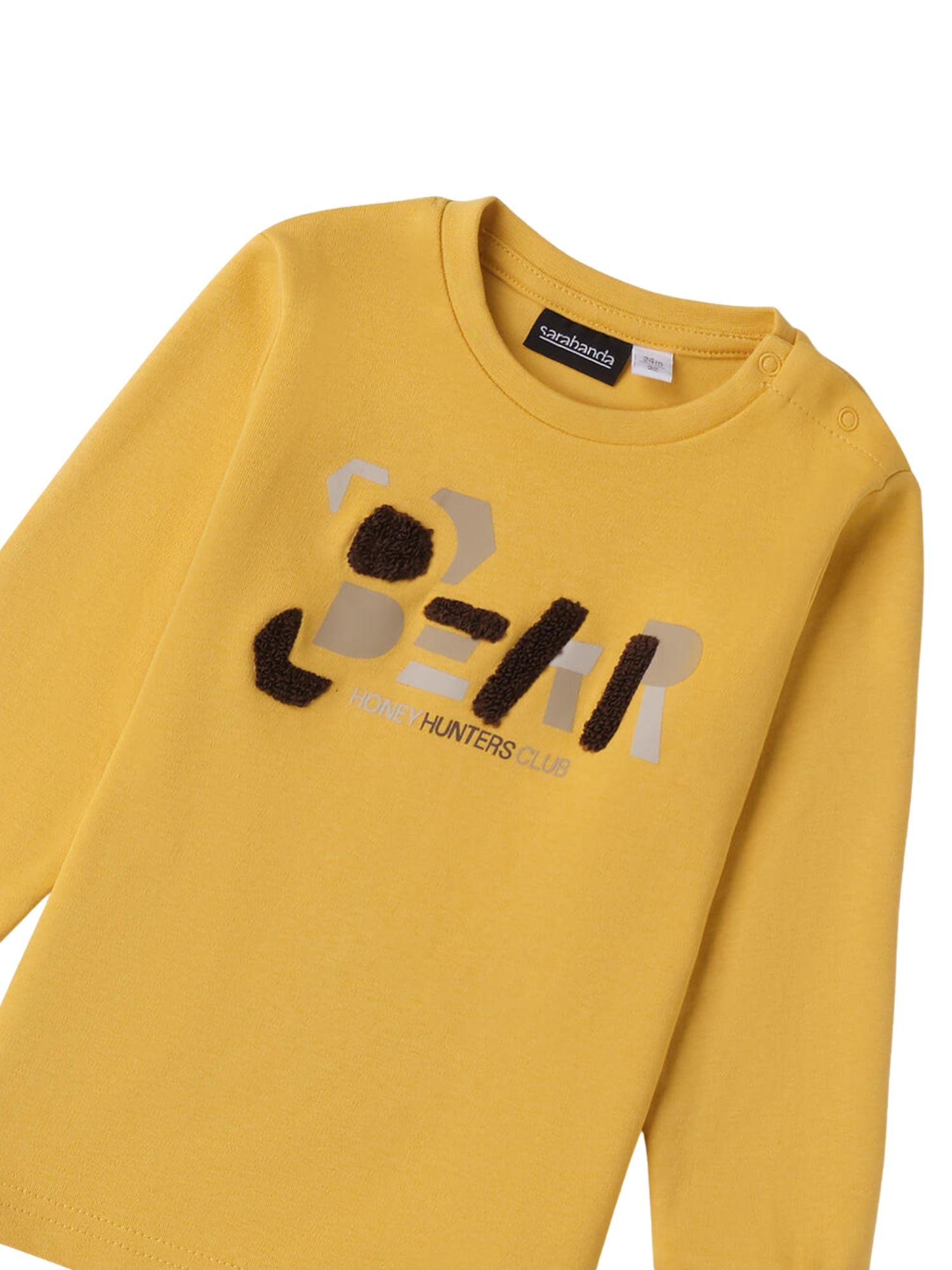 0f41700 - Maglieria Bambino - SARABANDA