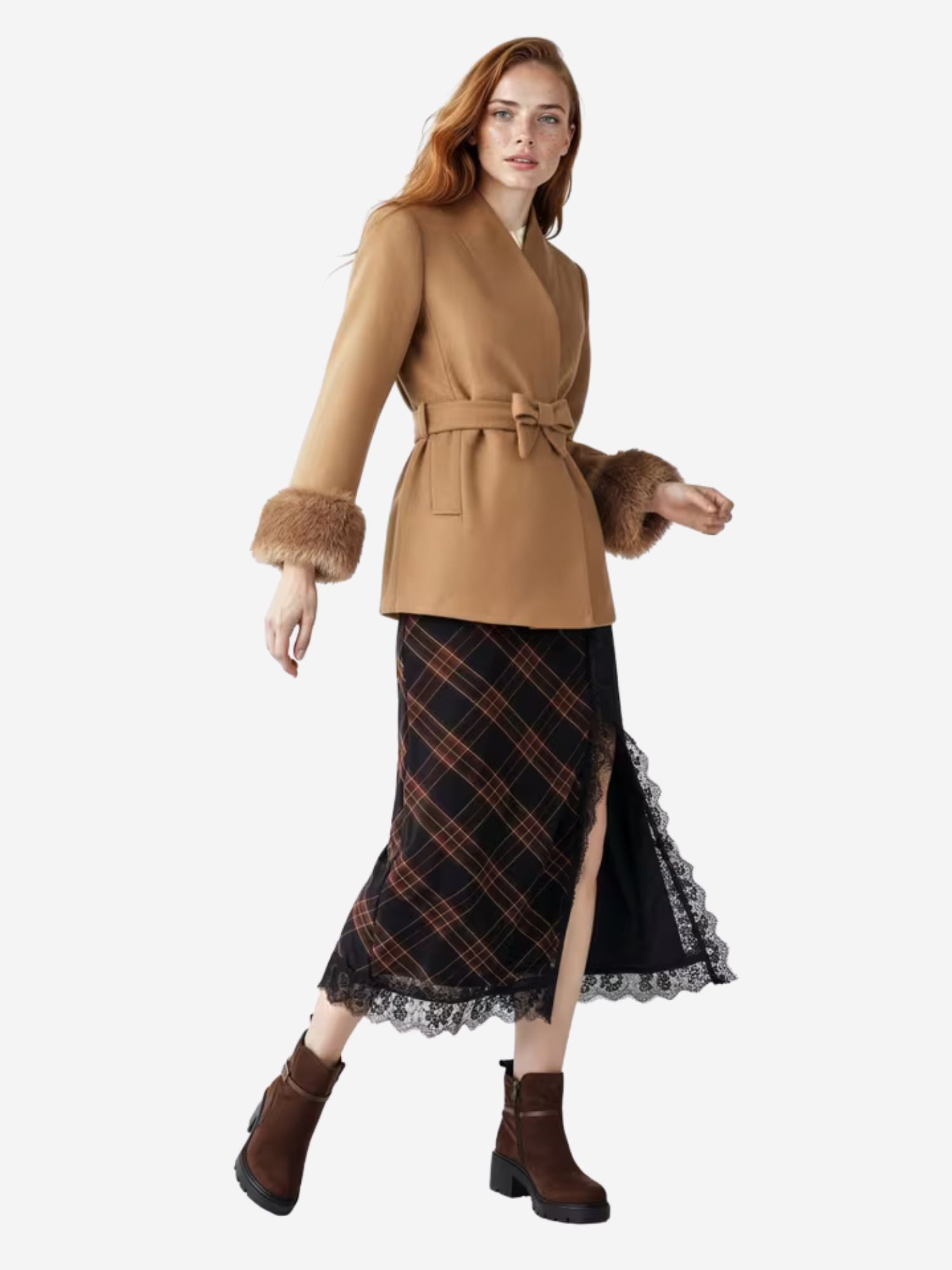 CFC0128364003 - Gonna - RINASCIMENTO