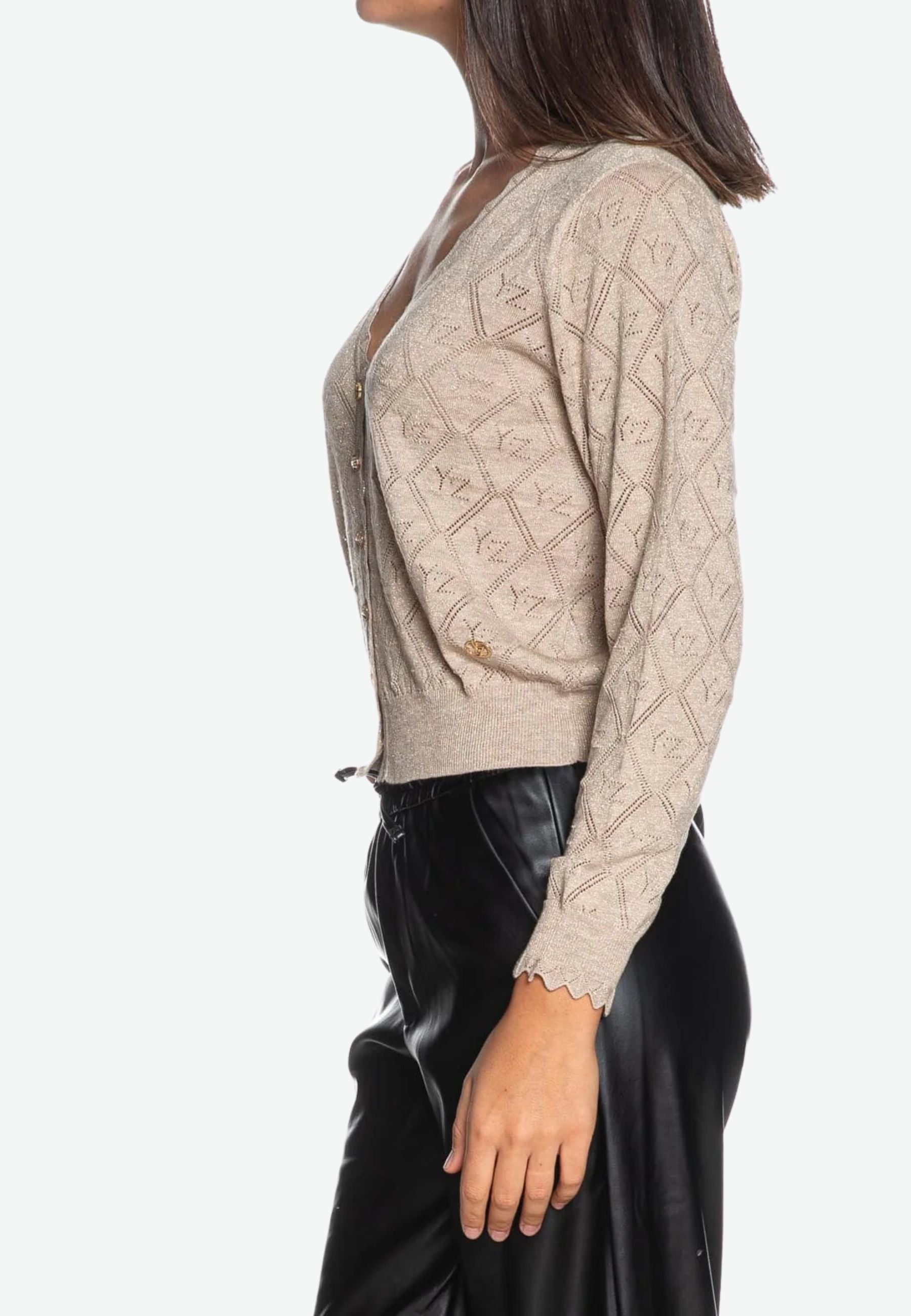 m021ik00 - Maglia - YES ZEE