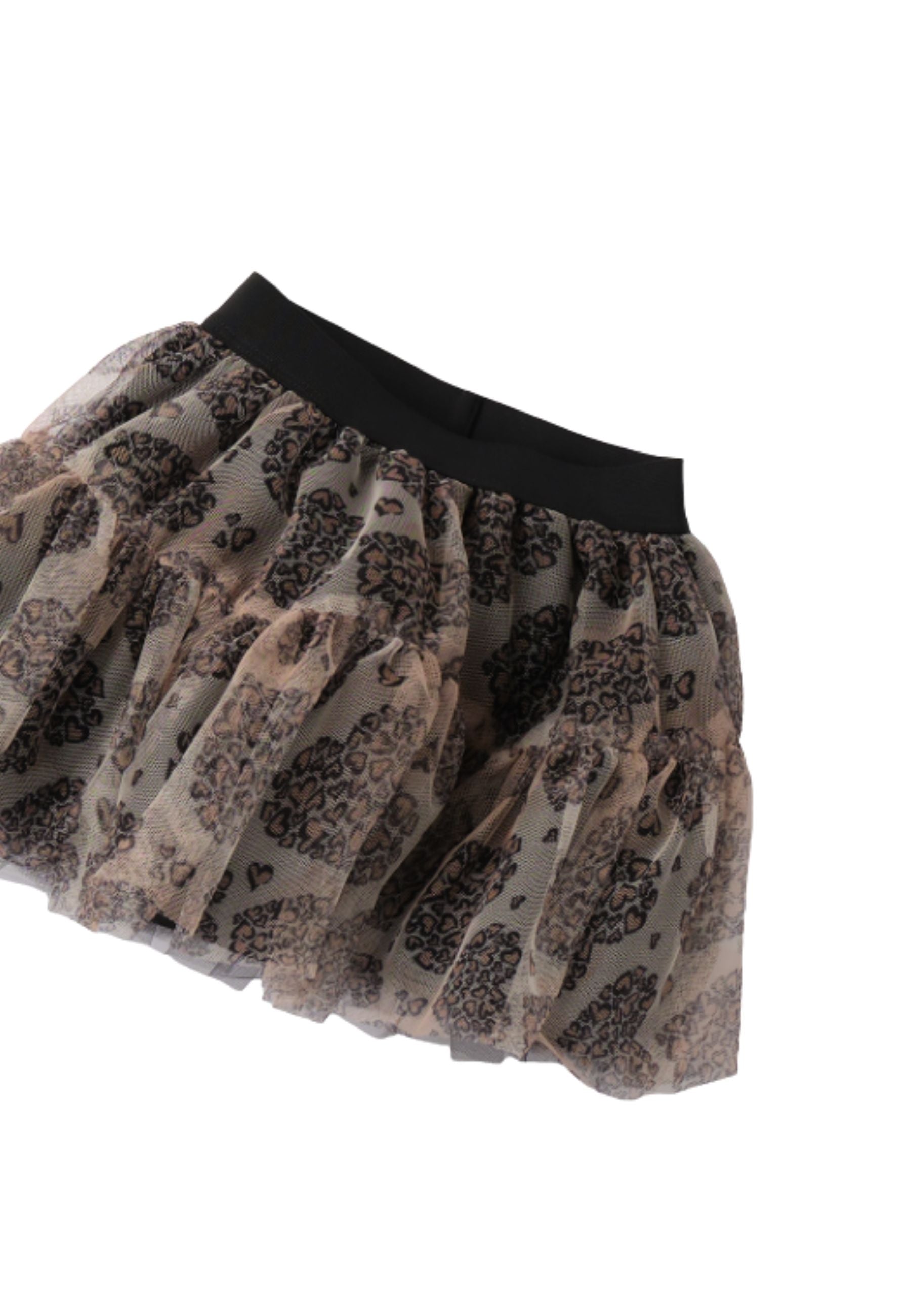 0f23700 - PANTALONI BAMBINA - SARABANDA