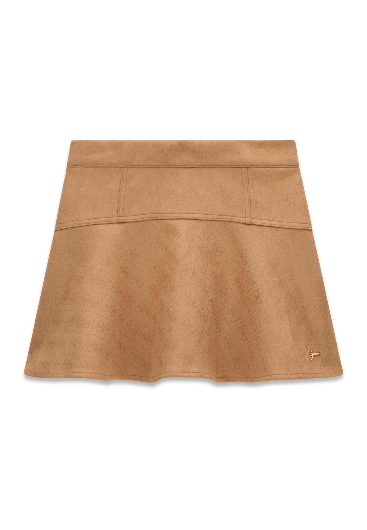 J6BD09W3929 - PANTALONI BAMBINA - Guess Kids