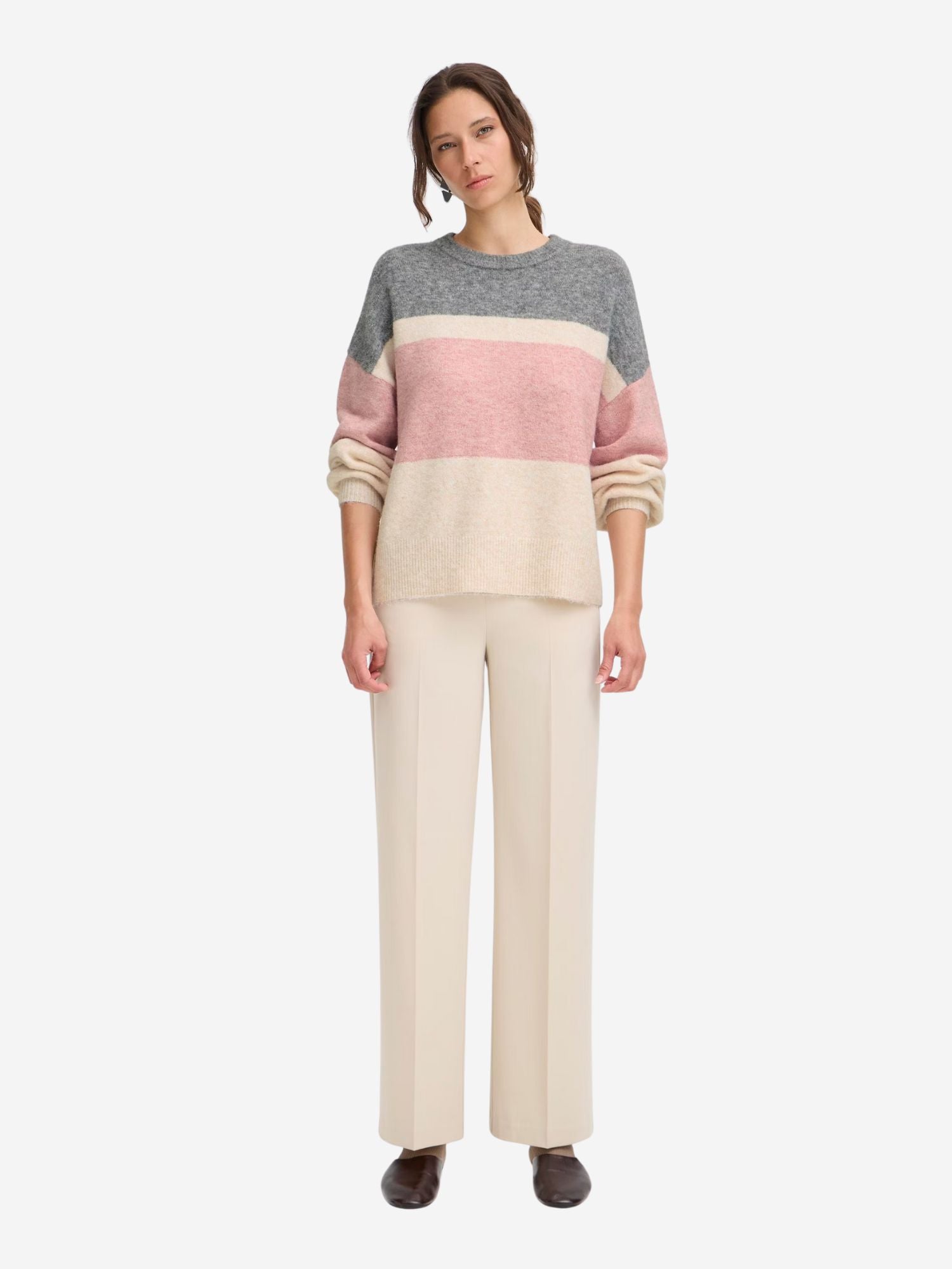 20817103 - Maglia - BYOUNG