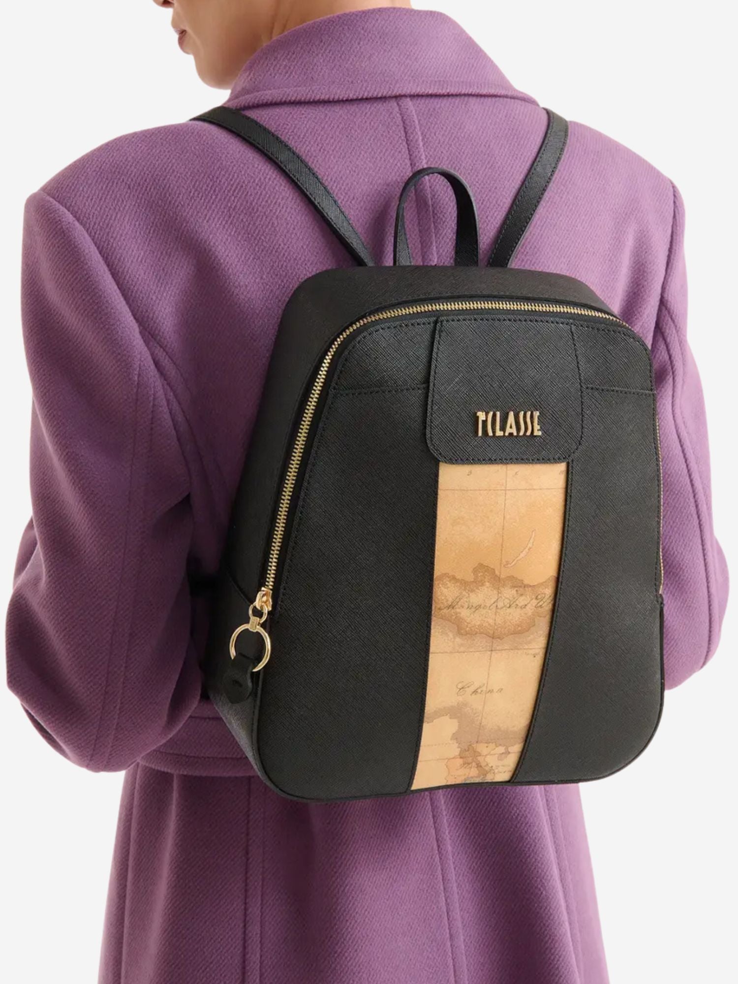 LD339407 - Zaino - ALVIERO MARTINI