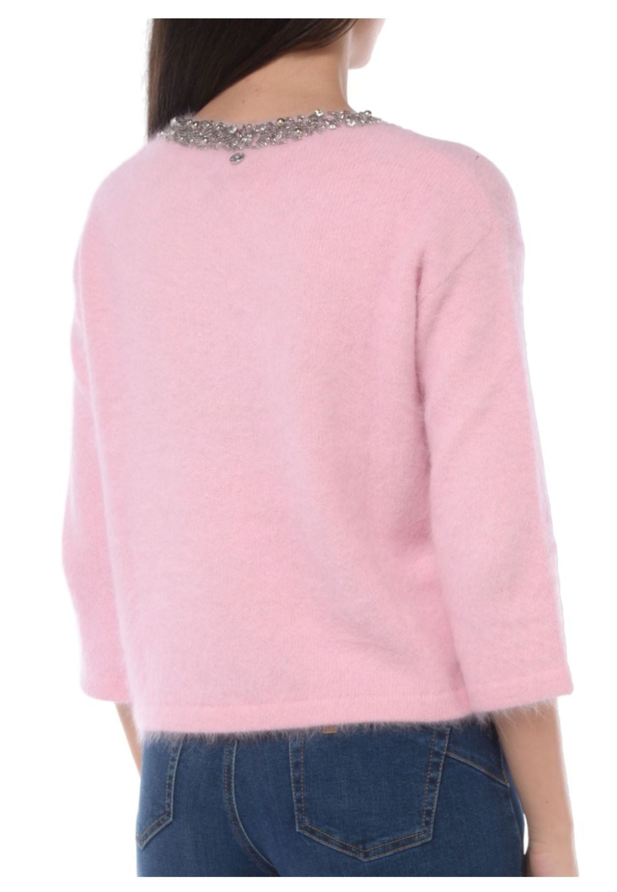 CFC3225MA97L - Maglia - LIU JO