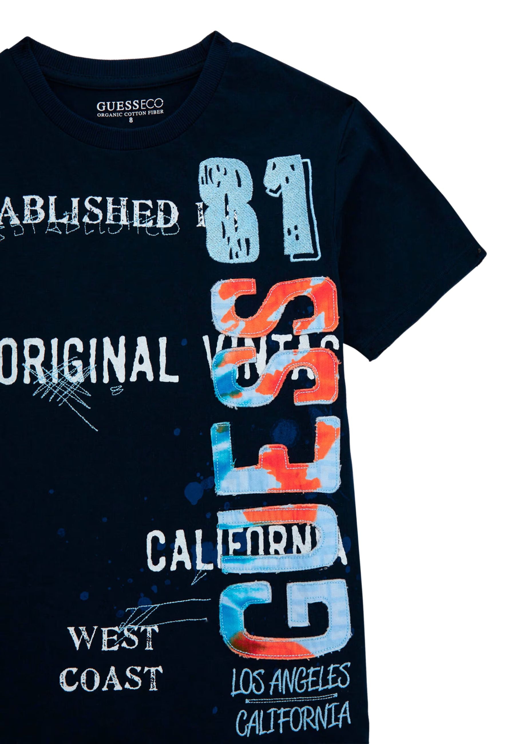 l5gi04k8hm4 - Maglieria Bambina - guess