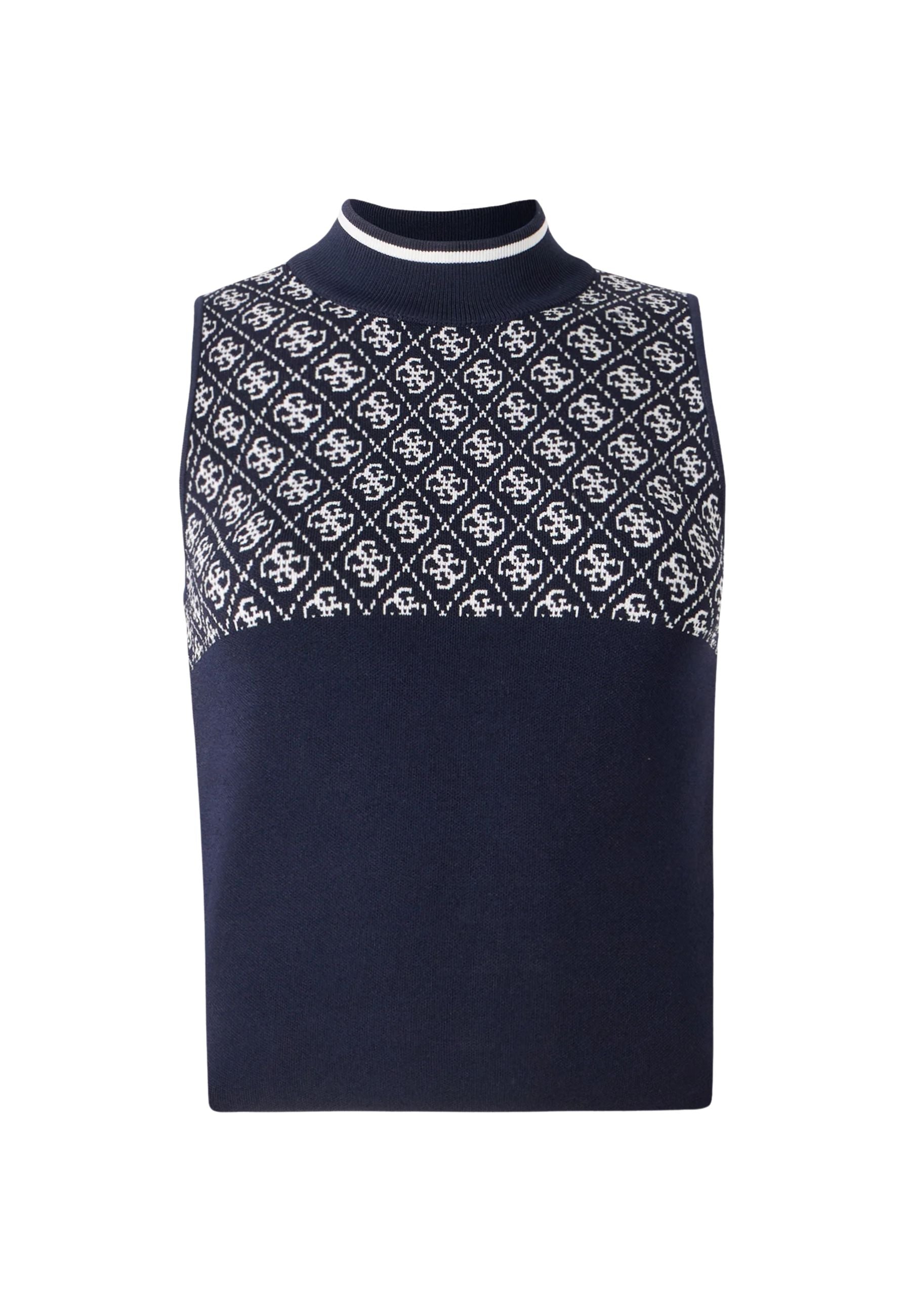 W3YR26Z37K0 - Maglia - guess