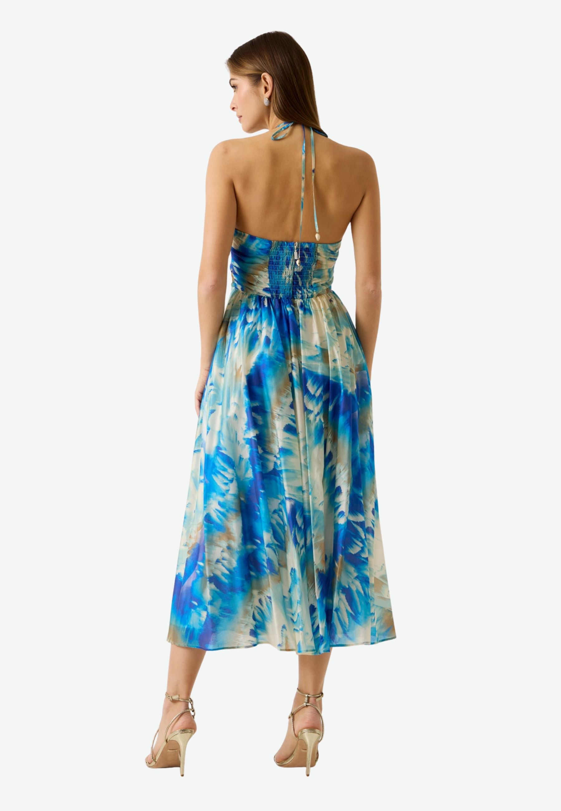 G6GK53W1985 - Abiti - MARCIANO