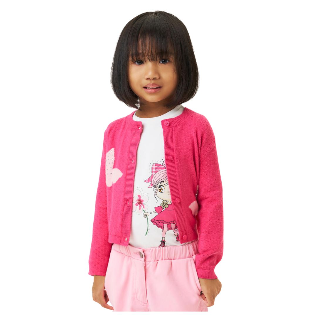0a31700ba11 - Maglieria Bambina - SARABANDA