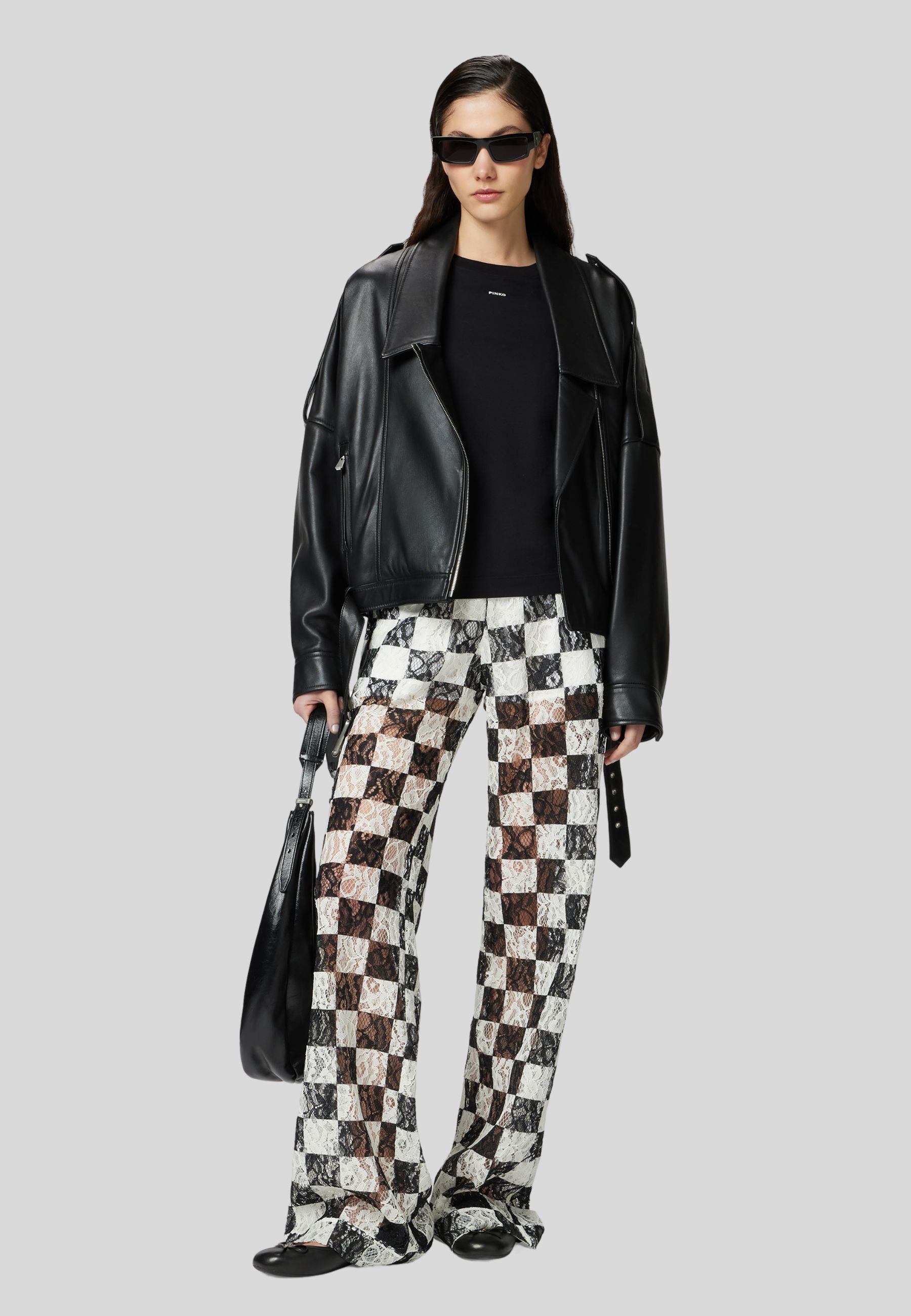 105304A2MF - Pantaloni - PINKO