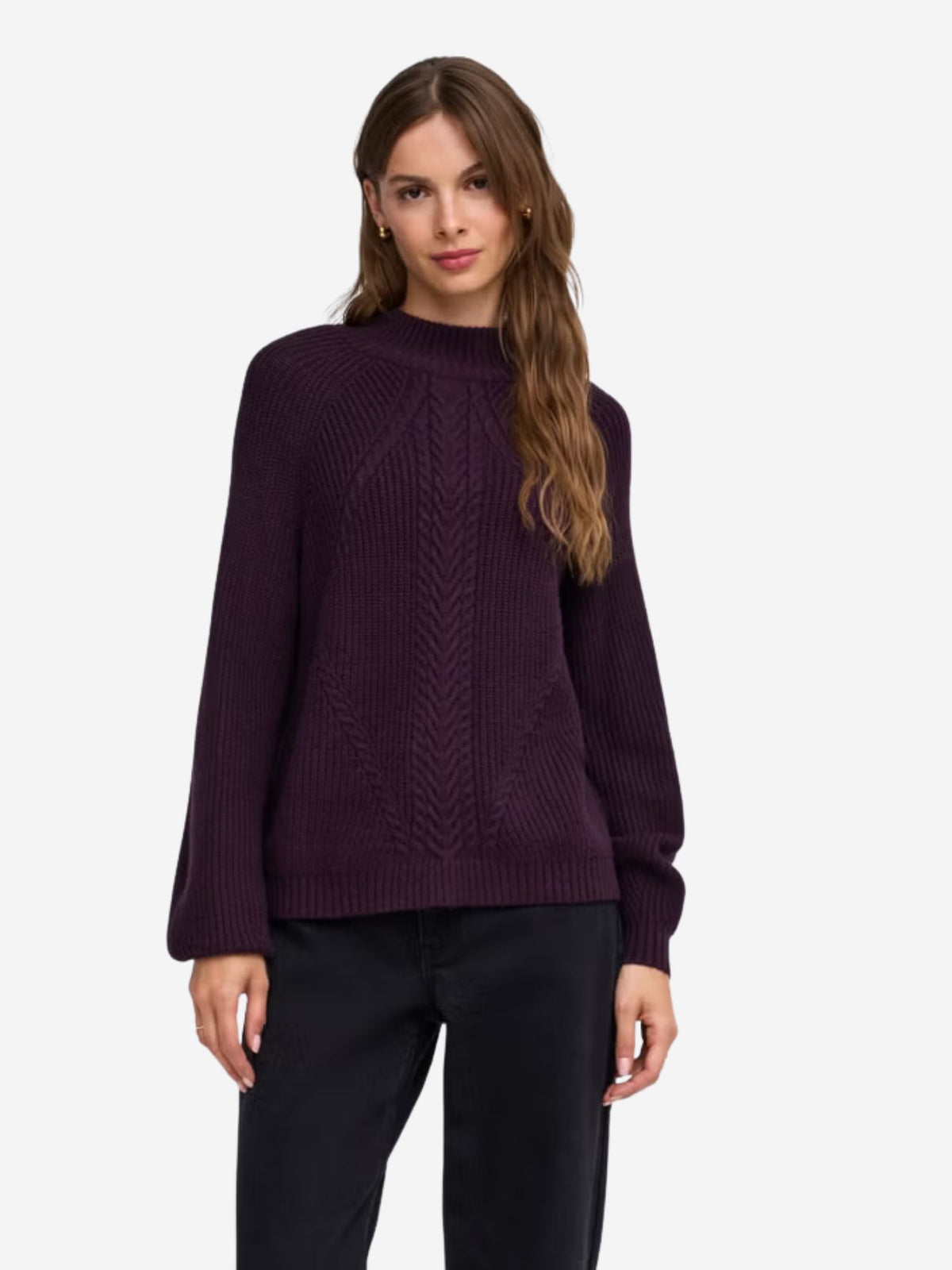 15324678 - Maglia - ONLY