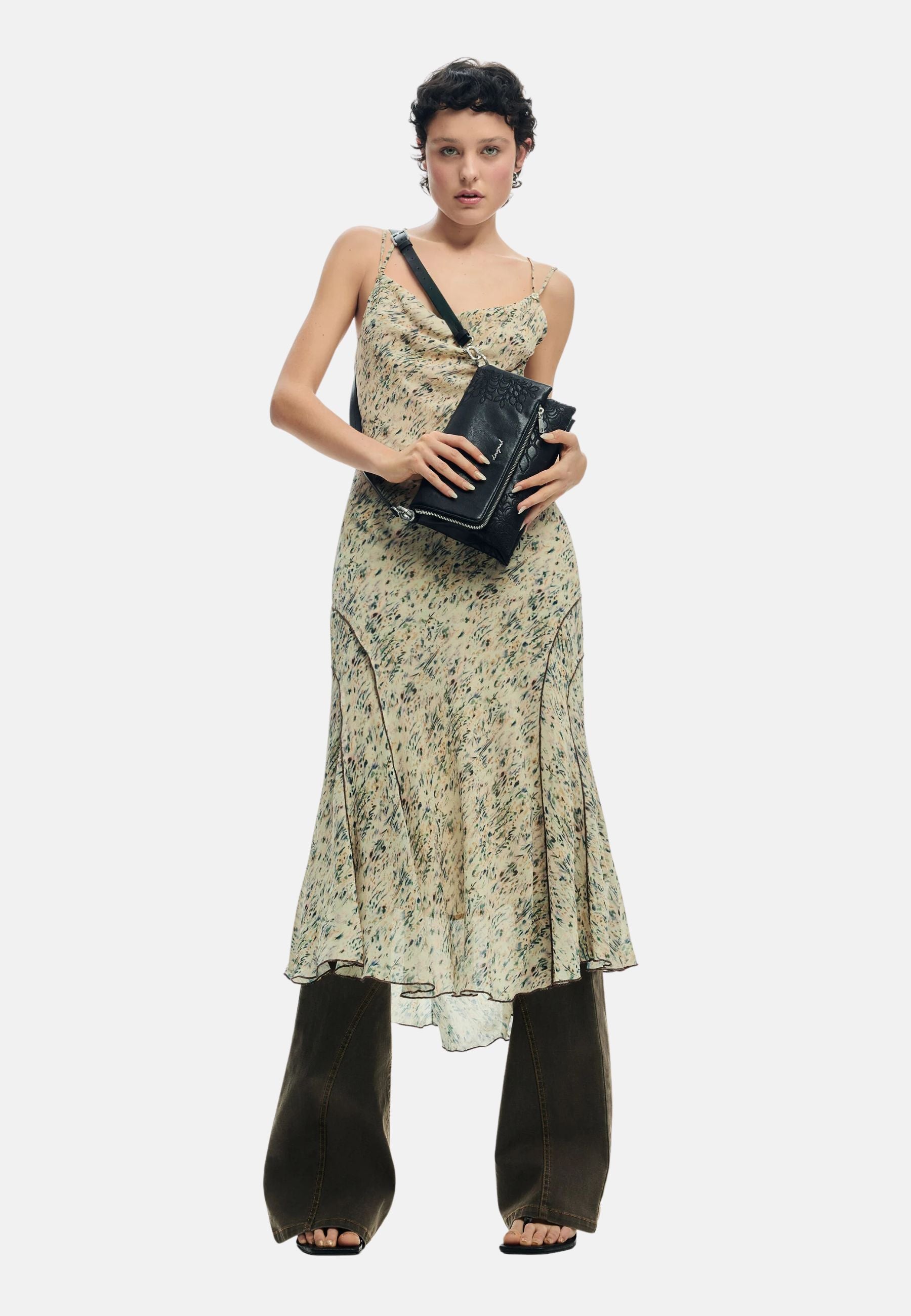 26SAXPAX - Borsa - DESIGUAL
